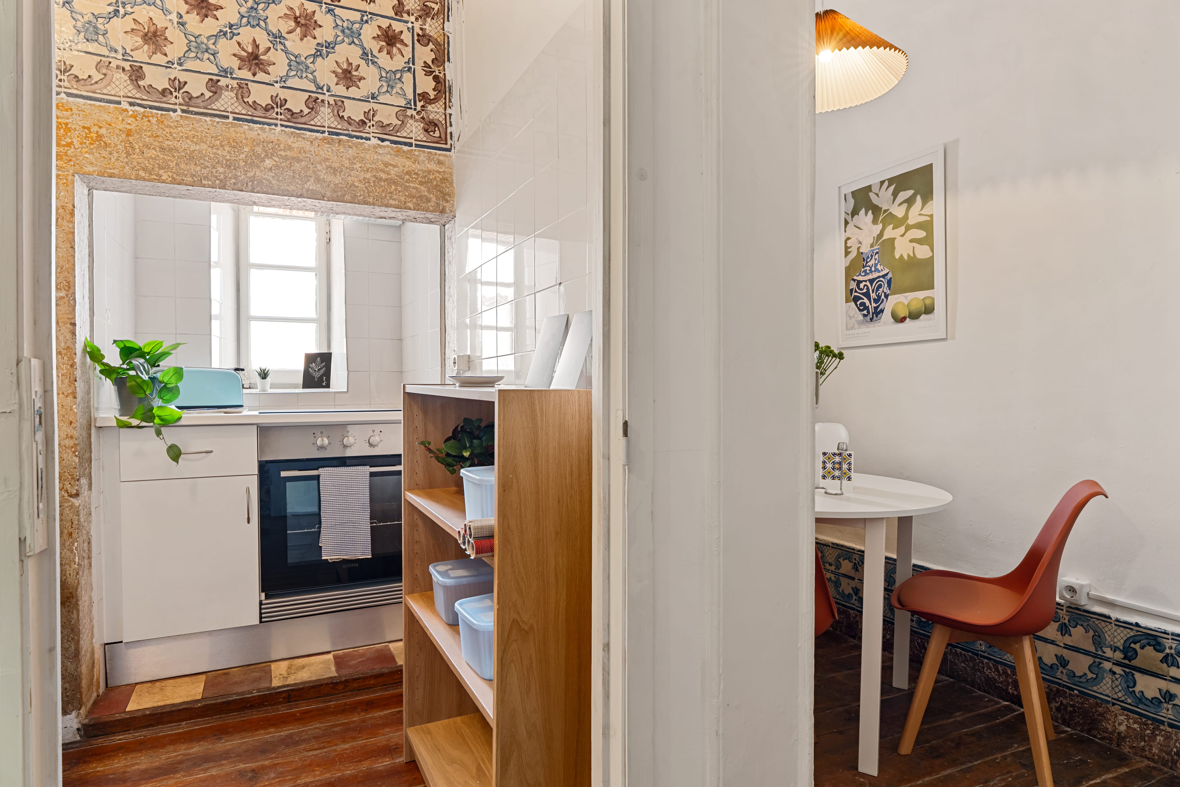 Alfandega 118, 5E, Lisboa - 3