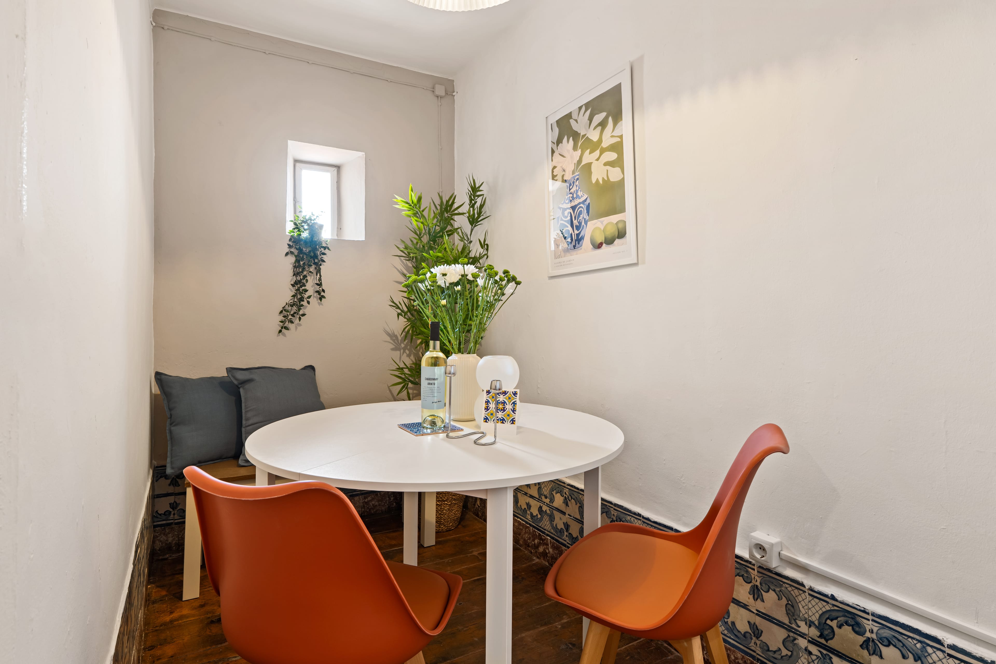 Alfandega 118, 5E, Lisboa - 4