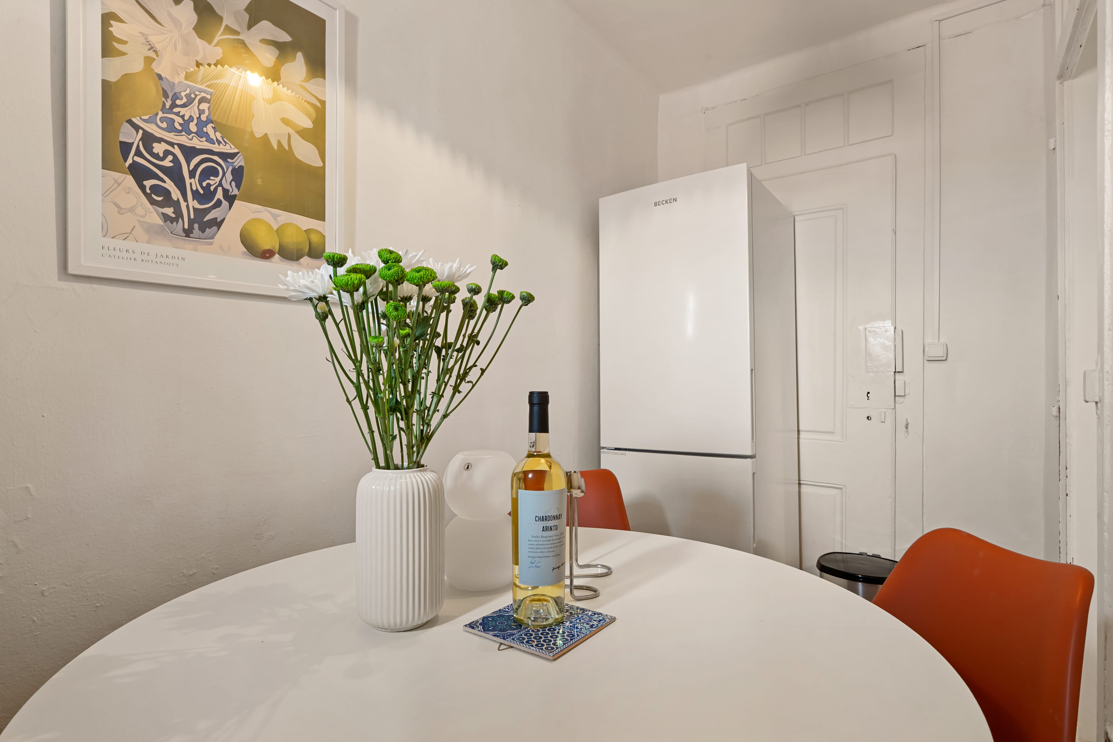 Alfandega 118, 5E, Lisboa - 5