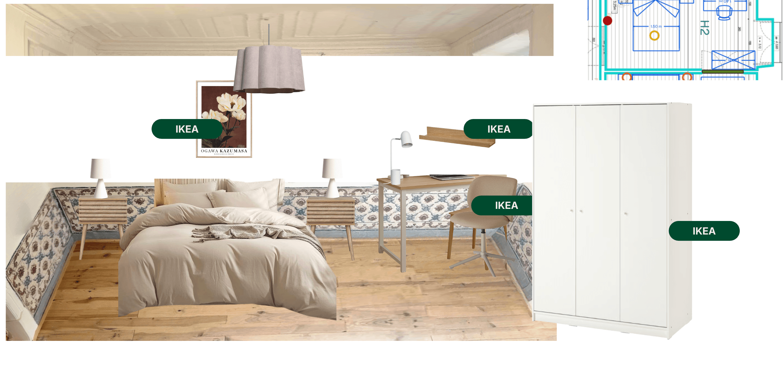 Alfandega 118, 3E - 4