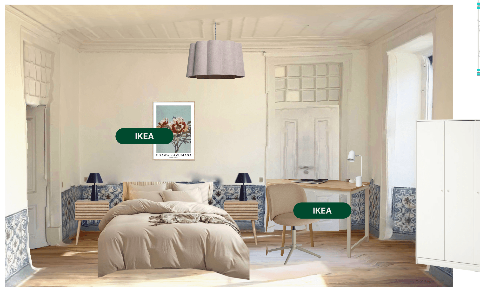 Alfandega 118, 3E - 5