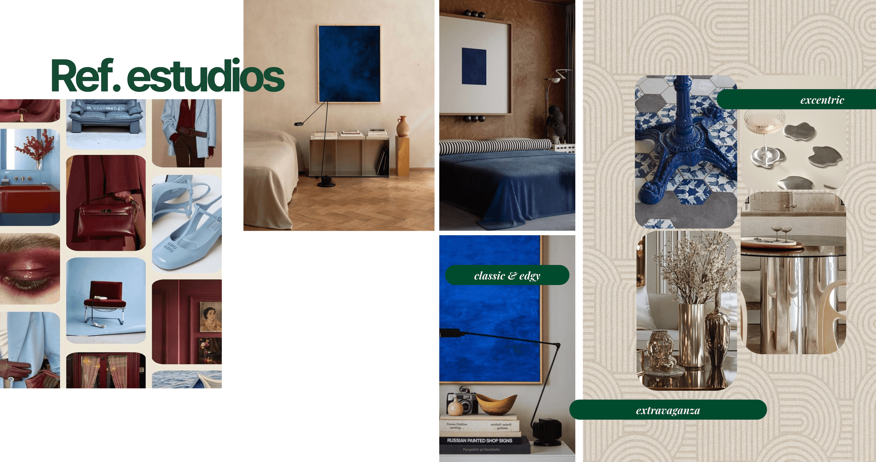 Alfandega 118, 1E - 3