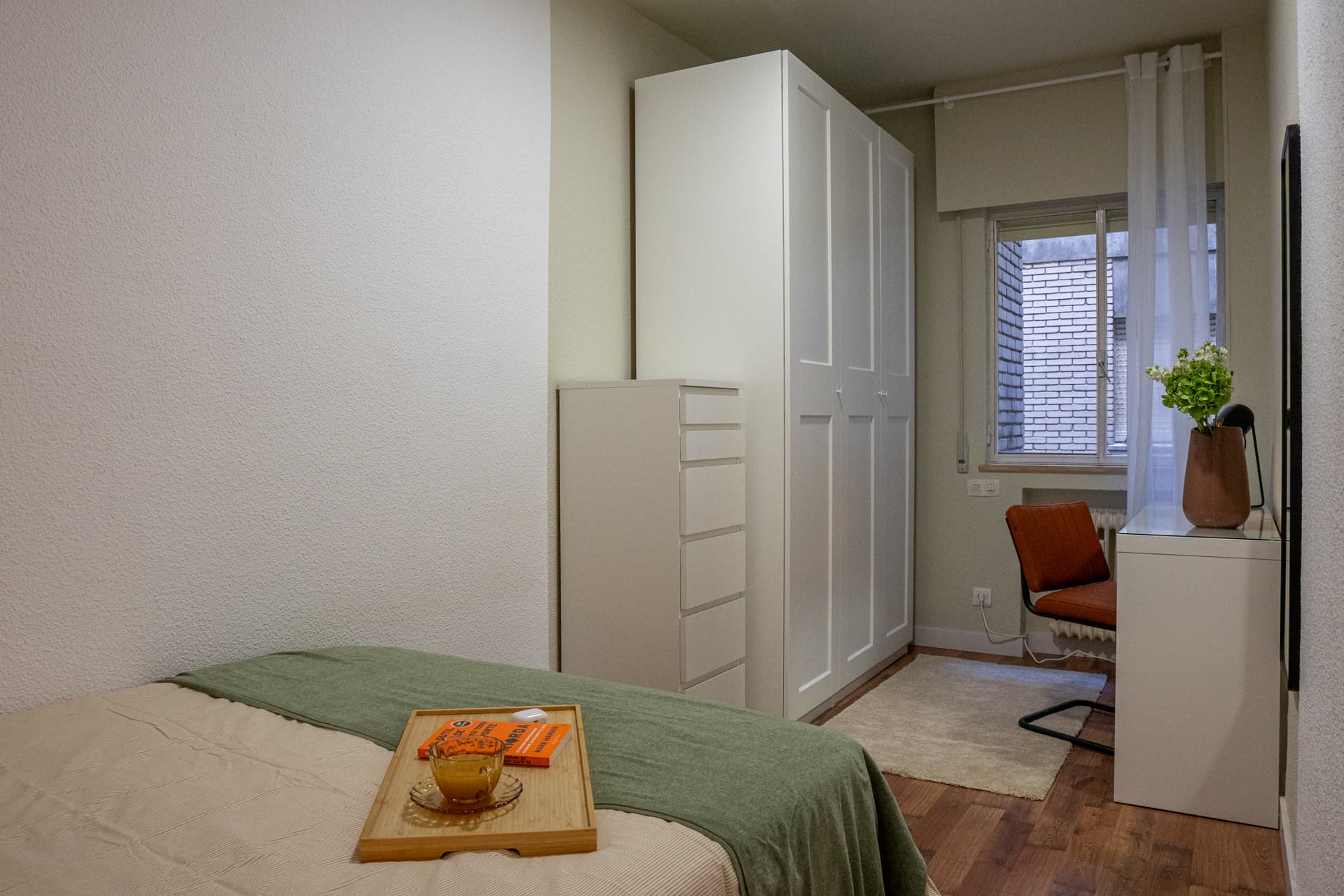 AYA71 - H2 BAÑO VIEJO