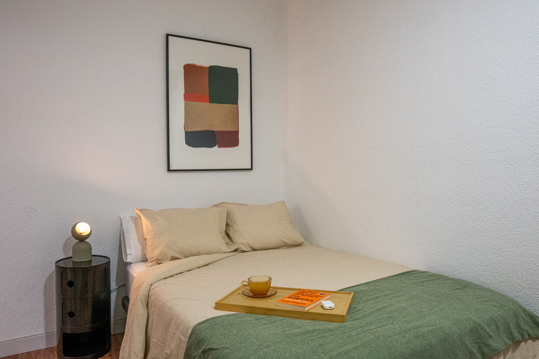 AYA71 - H2 BAÑO VIEJO