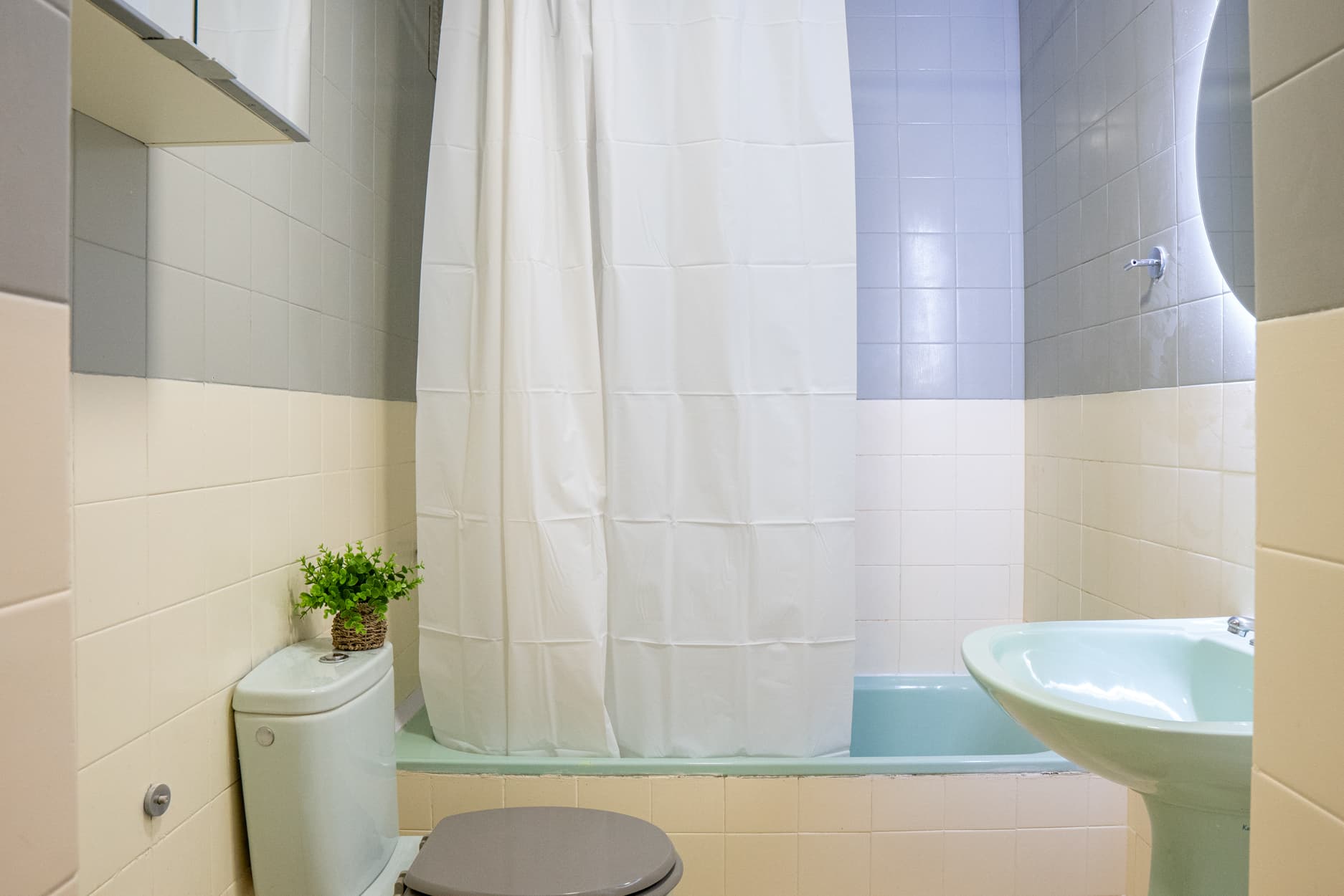 AYA71 - H2 BAÑO VIEJO