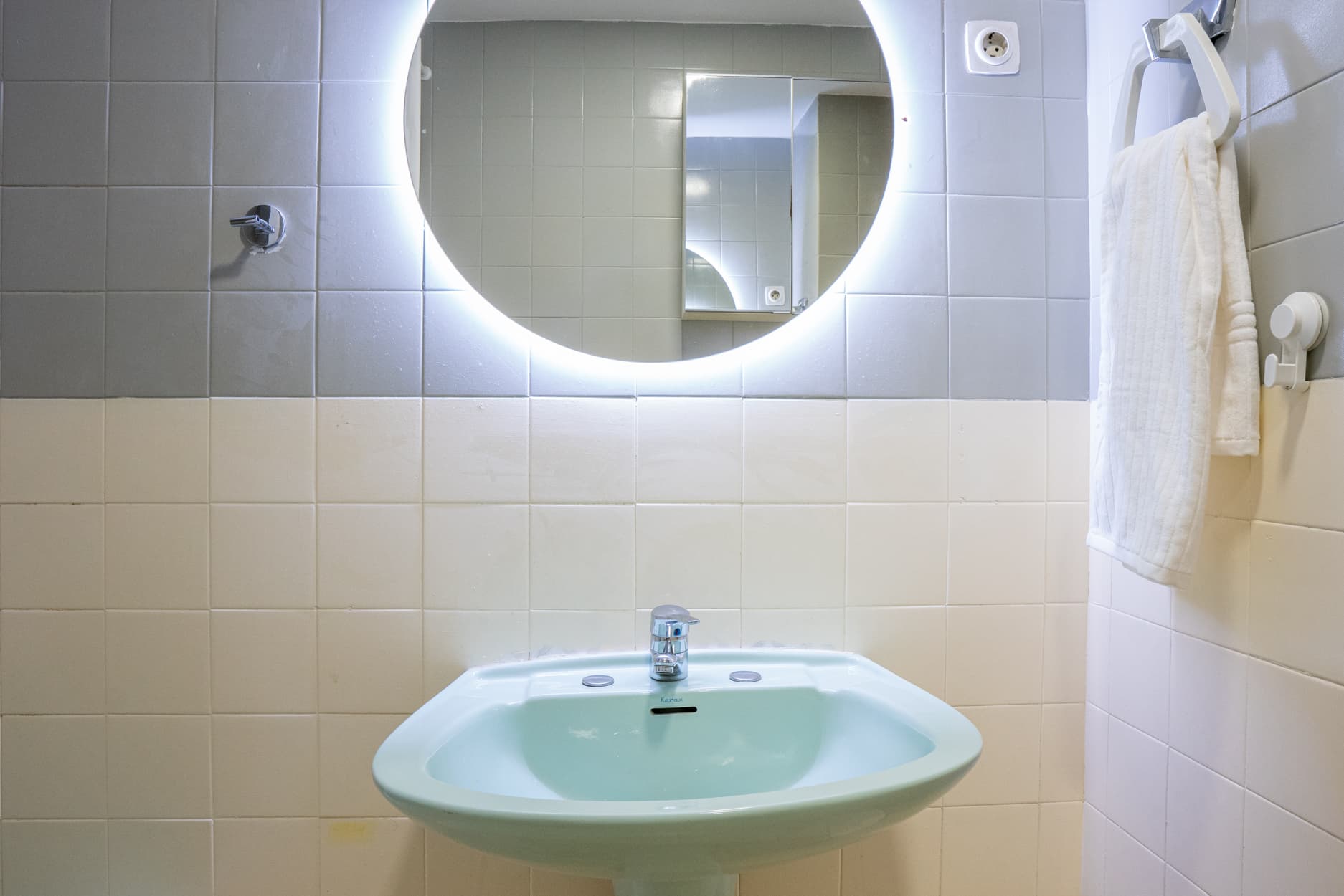 AYA71 - H2 BAÑO VIEJO