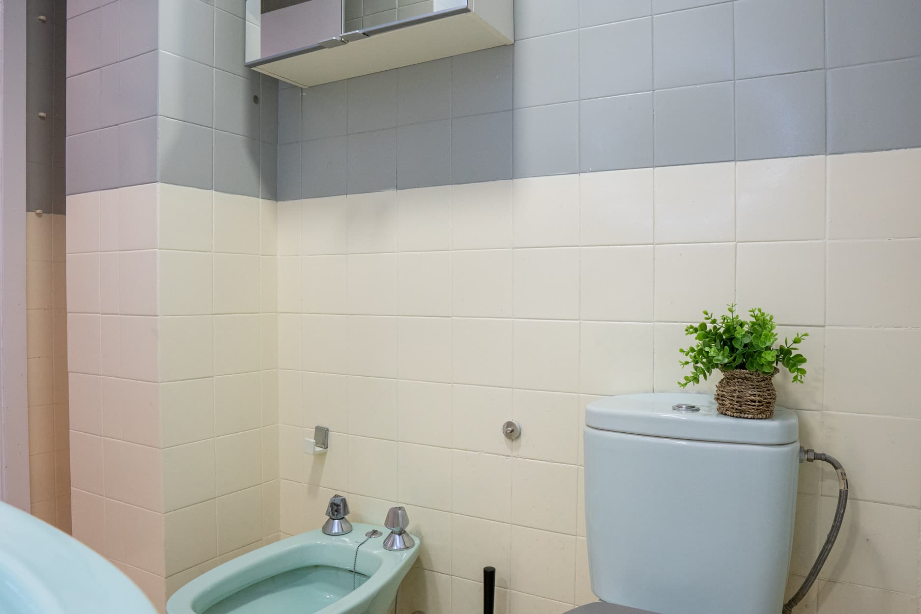 AYA71 - H2 BAÑO VIEJO