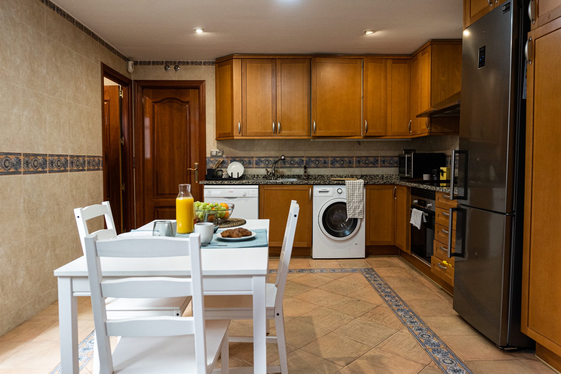 P. Castellana, 244 - 4