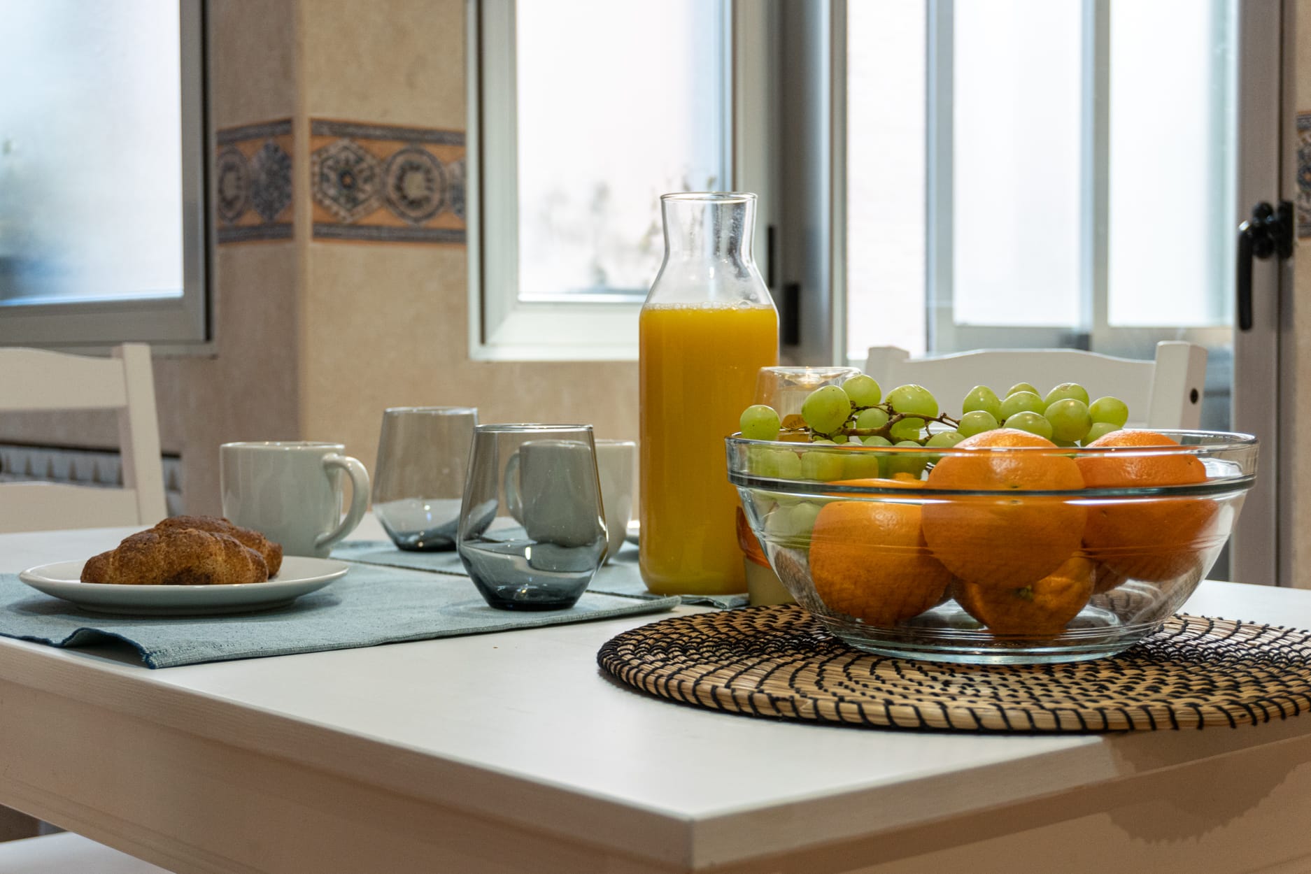 P. Castellana, 244 - 4