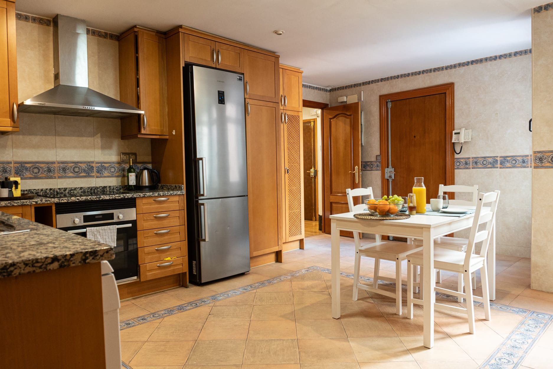 P. Castellana, 244 - 3