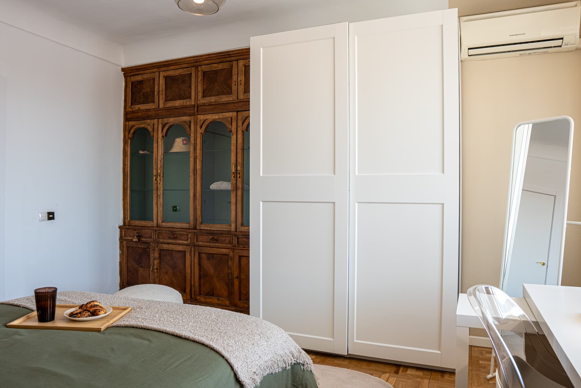 CEABER37 - H1 A/C GRANDE