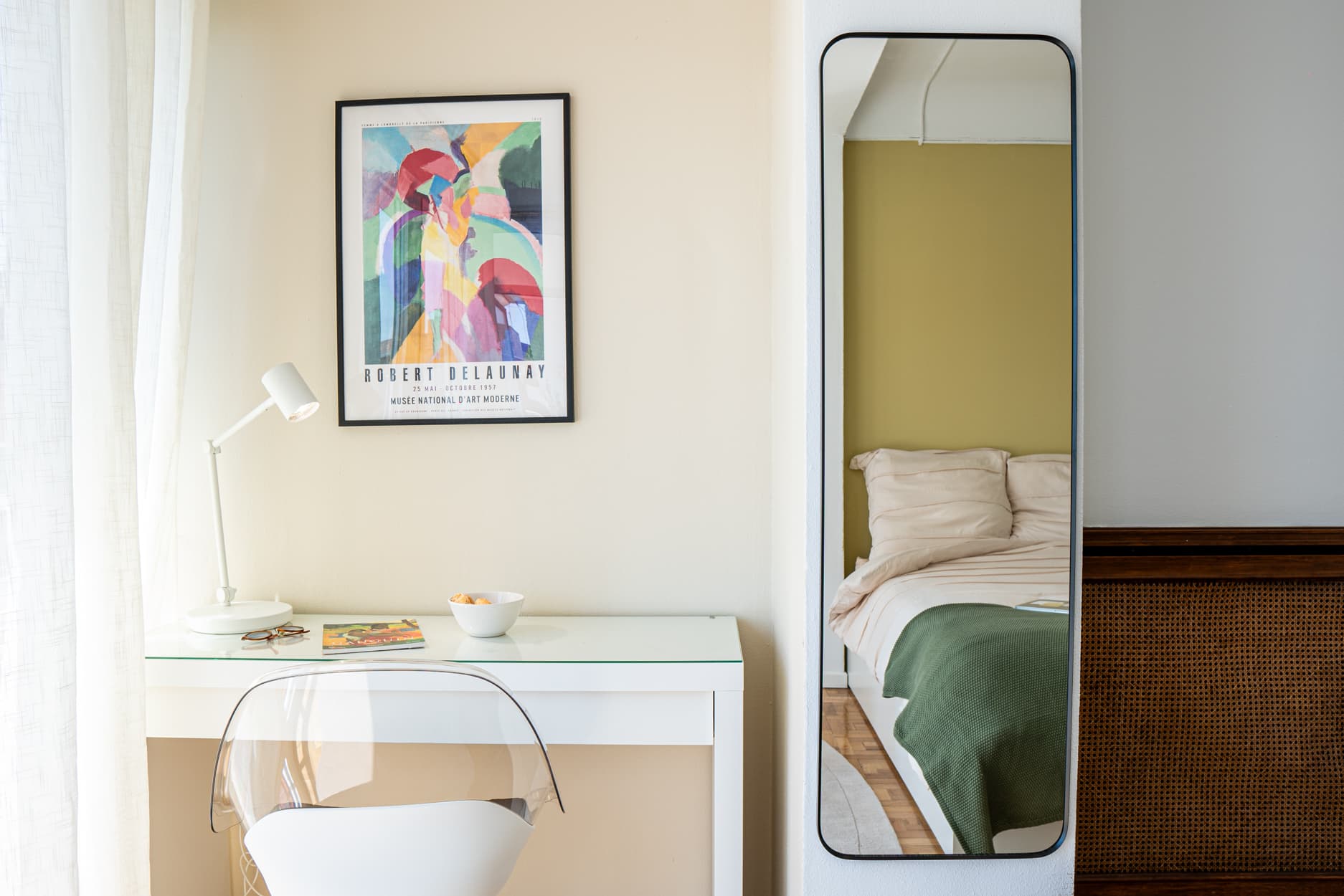 CEABER37 - H2 BALCON