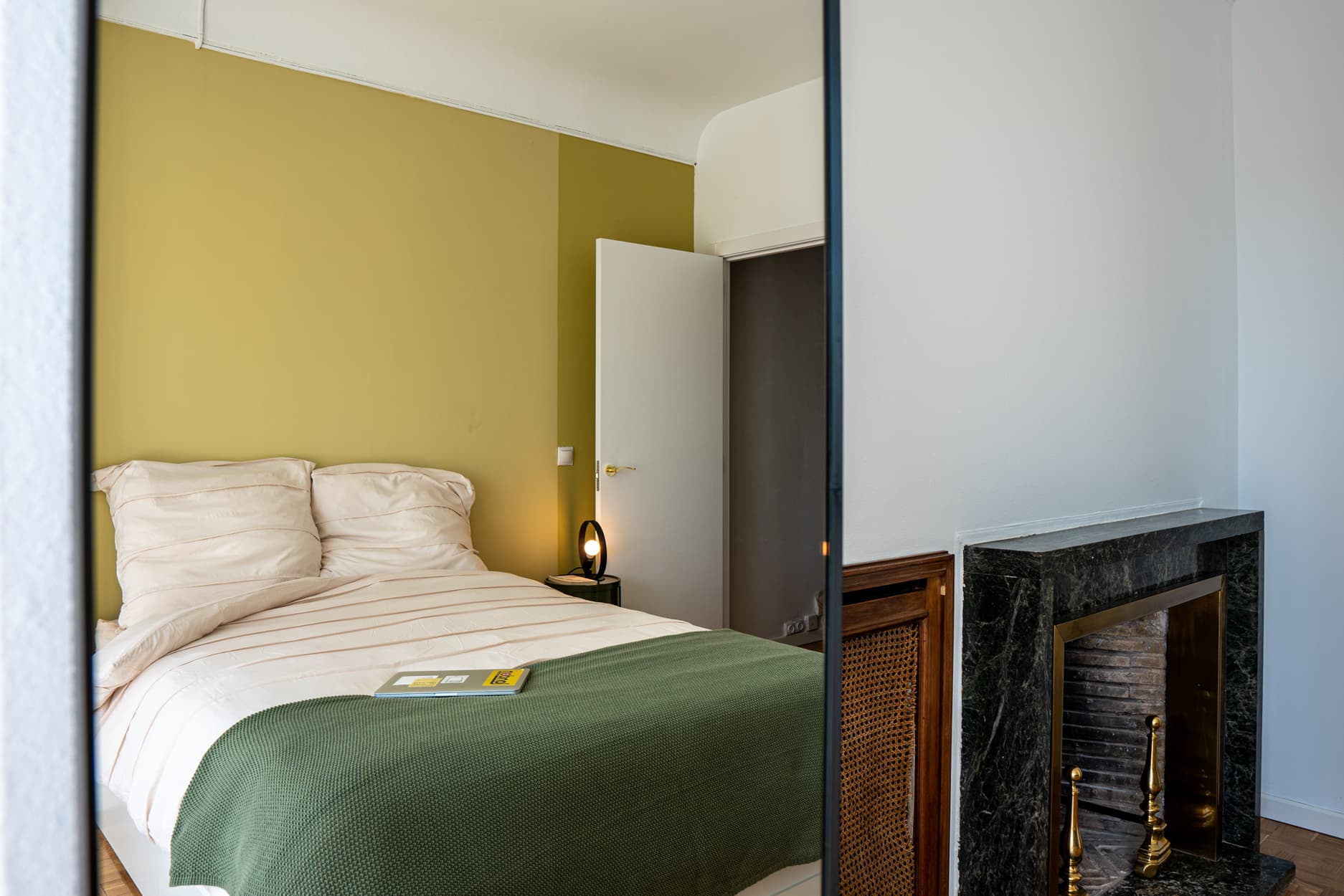 CEABER37 - H2 BALCON