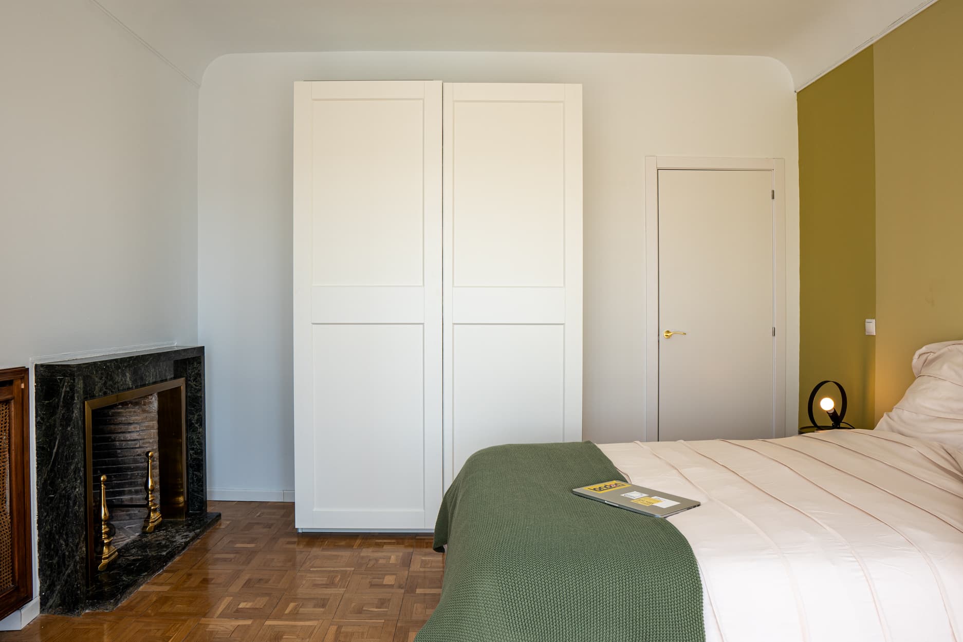 CEABER37 - H2 BALCON