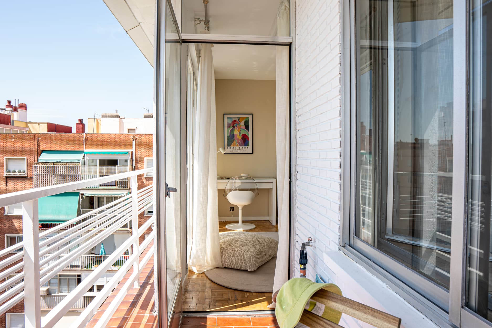 CEABER37 - H2 BALCON