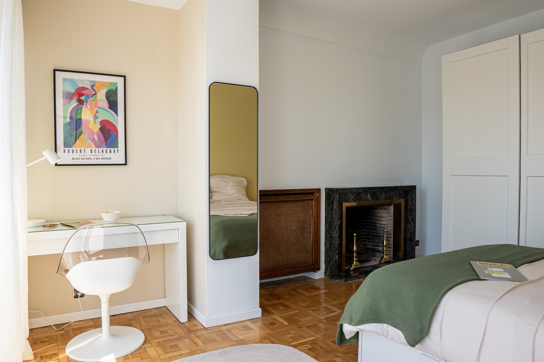 CEABER37 - H2 BALCON