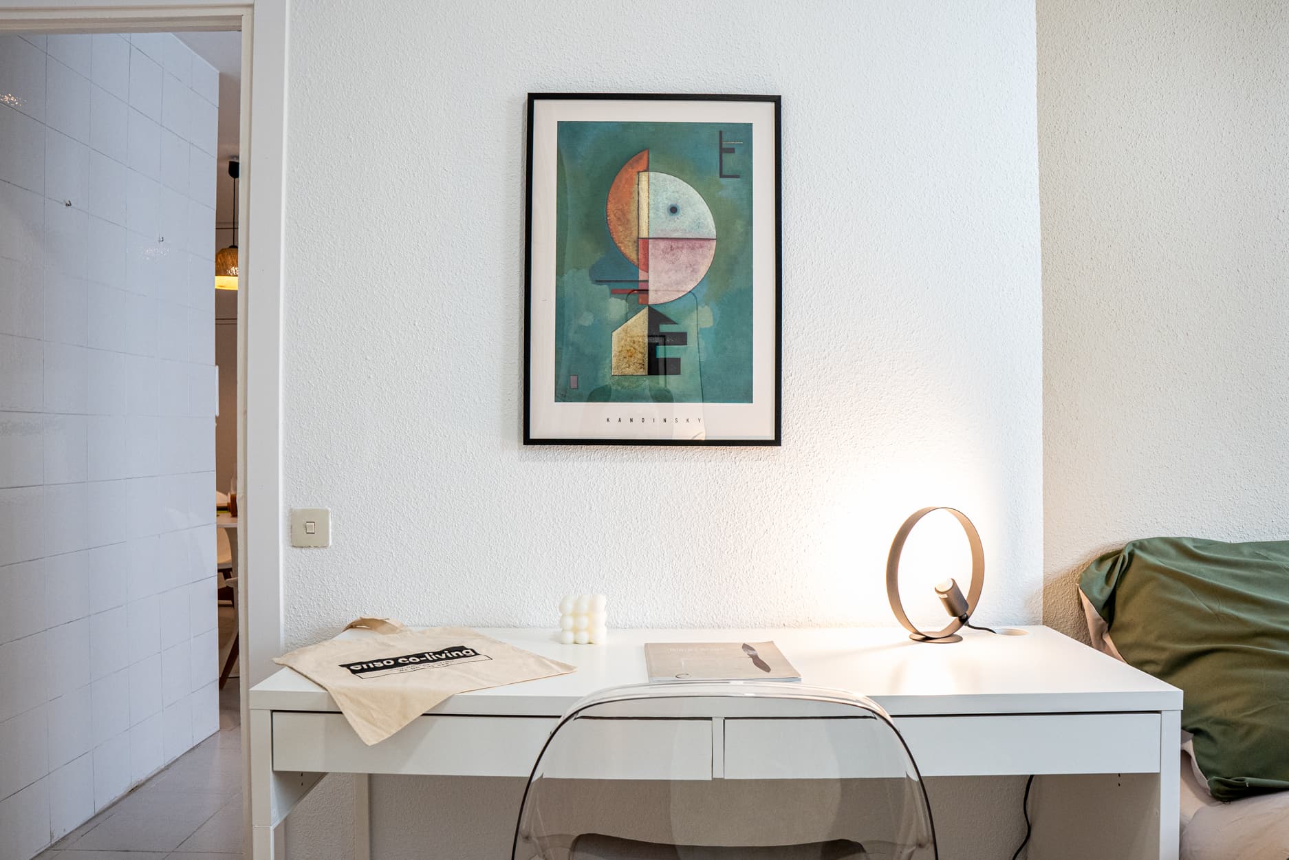 CEABER37 - H3 PRIVATE BATHROOM