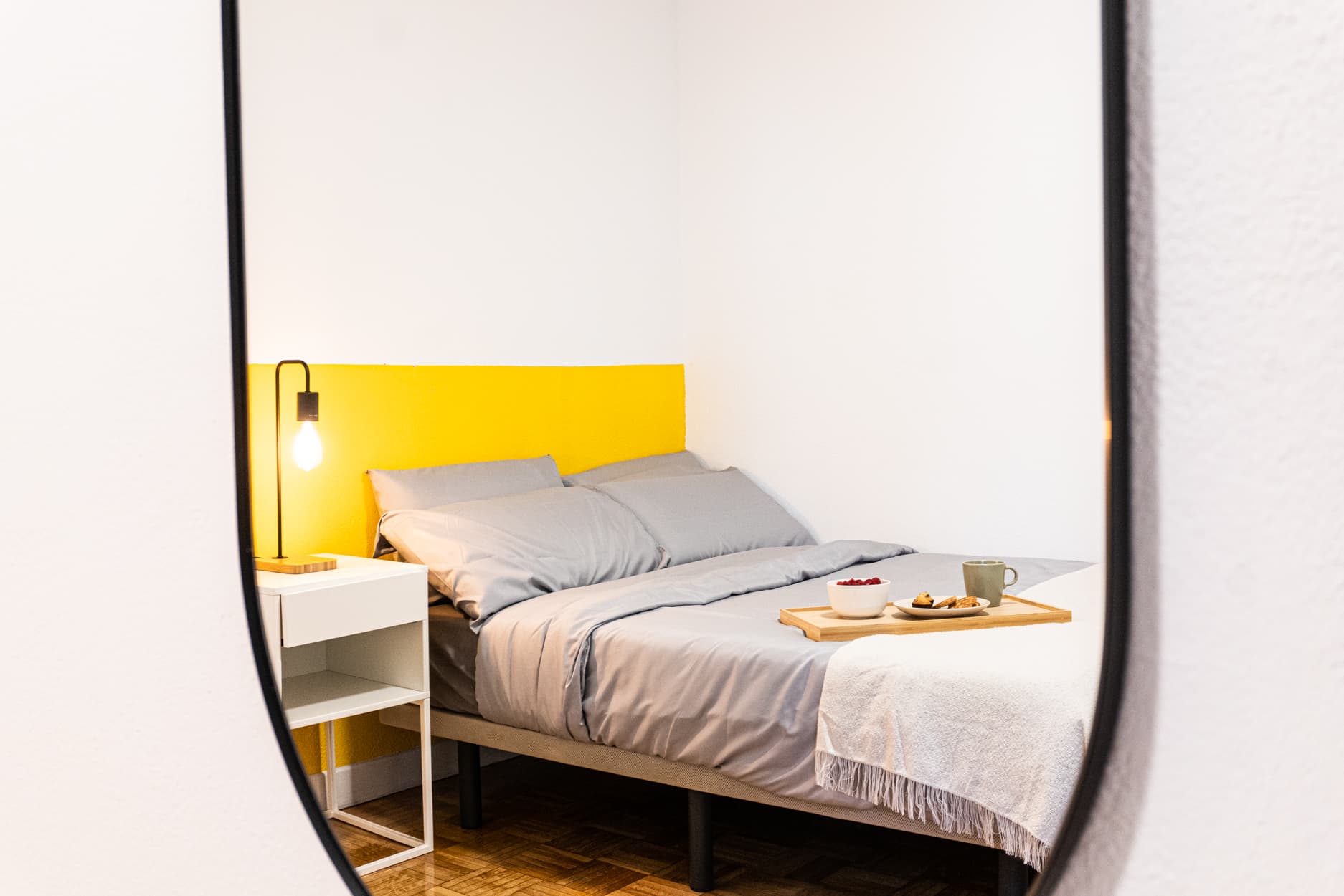 COM1 - H5 BALCON con AC