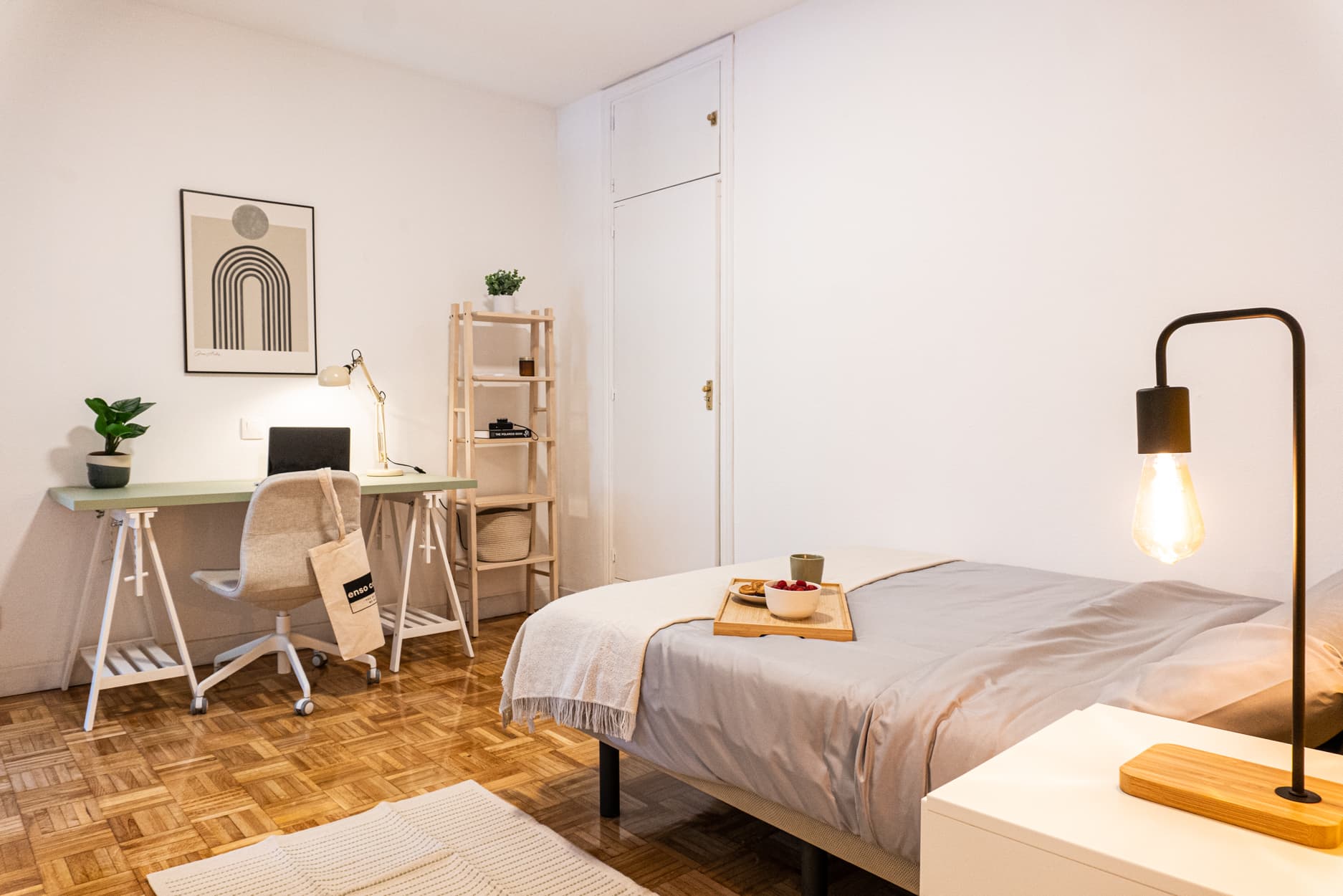 COM1 - H5 BALCON con AC