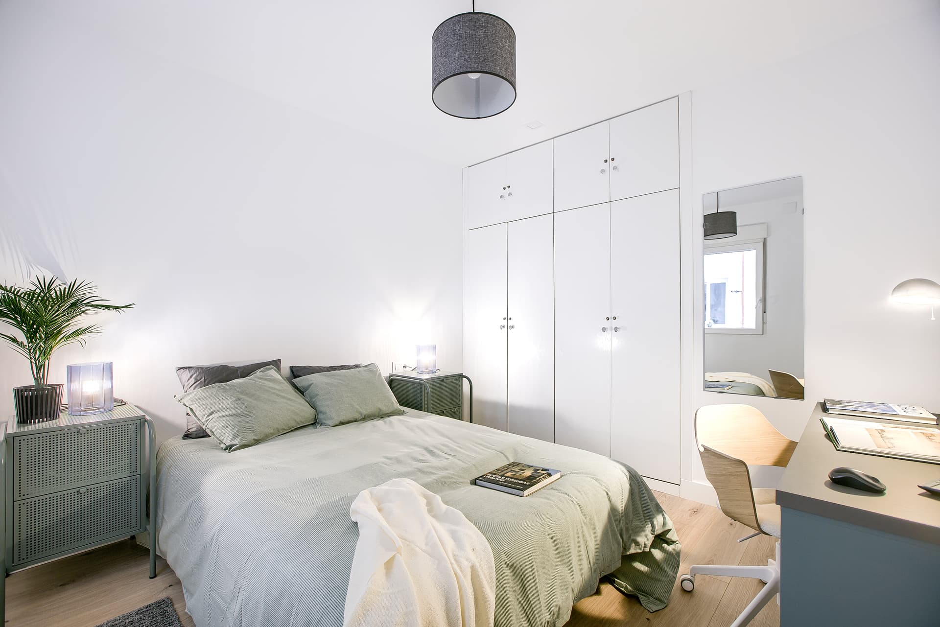 DSV5 - H1 DOBLE NO APTA PARA PAREJAS