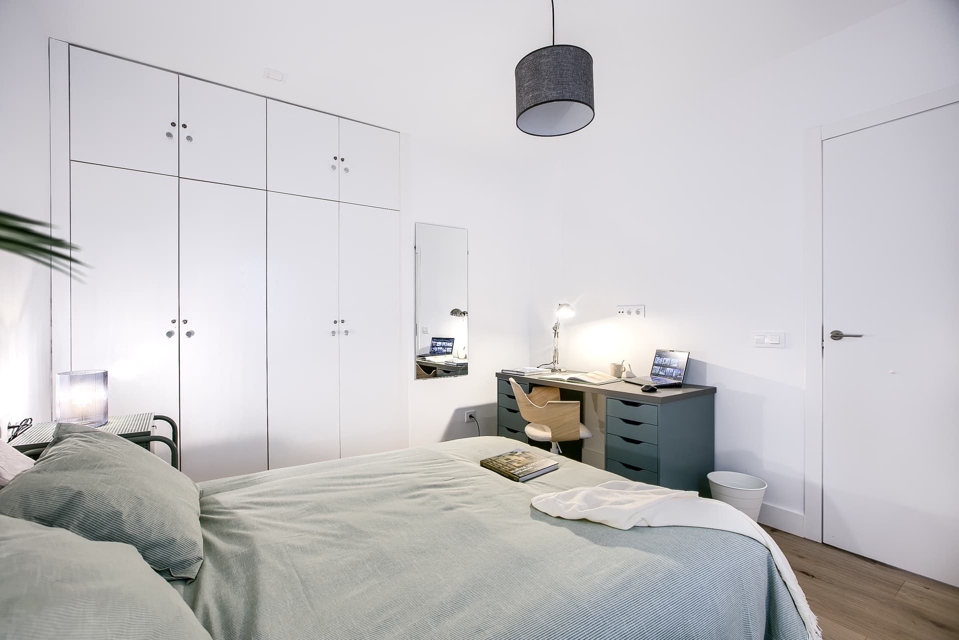 DSV5 - H1 DOBLE NO APTA PARA PAREJAS