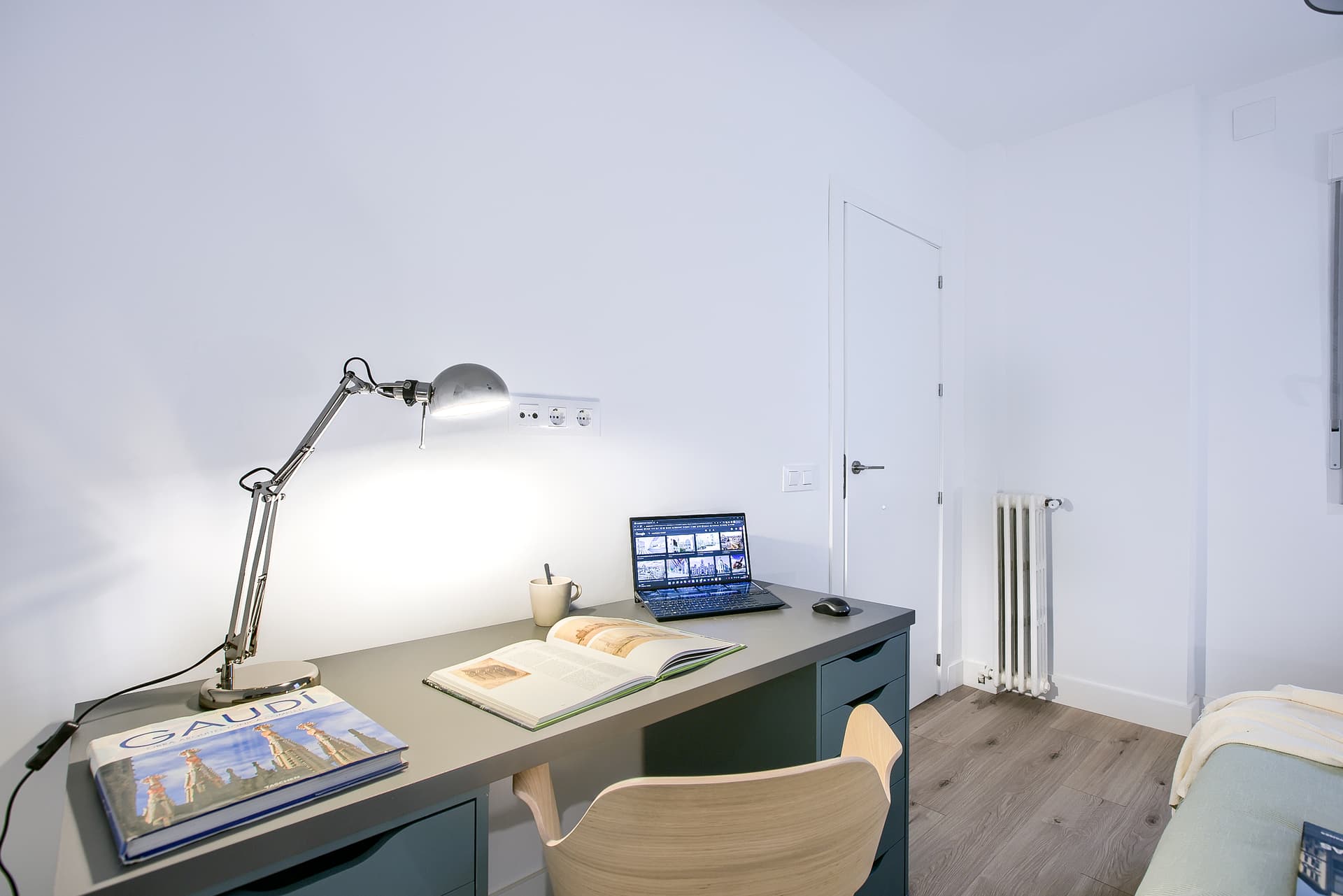 DSV5 - H1 DOBLE NO APTA PARA PAREJAS