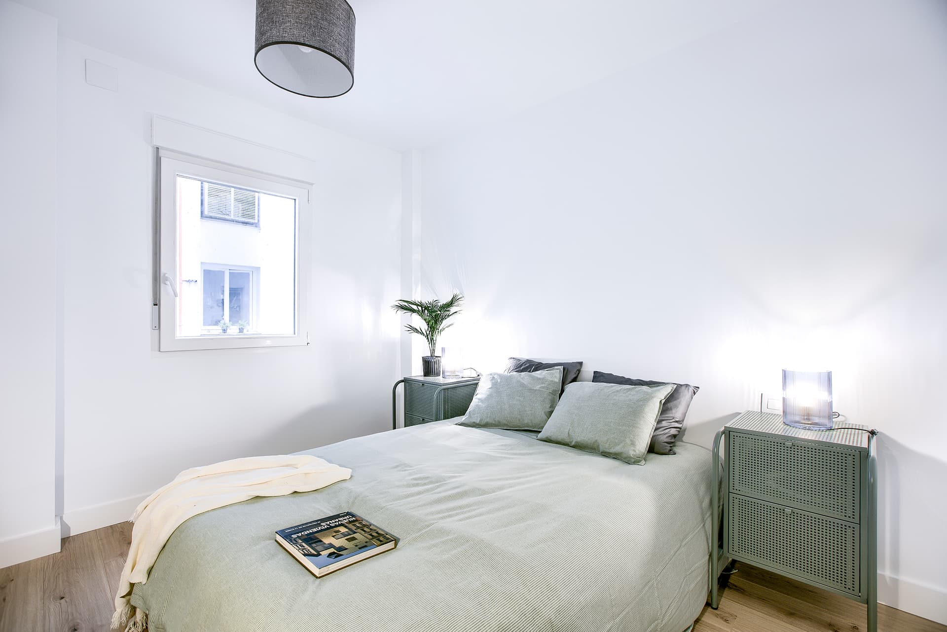 DSV5 - H1 DOBLE NO APTA PARA PAREJAS