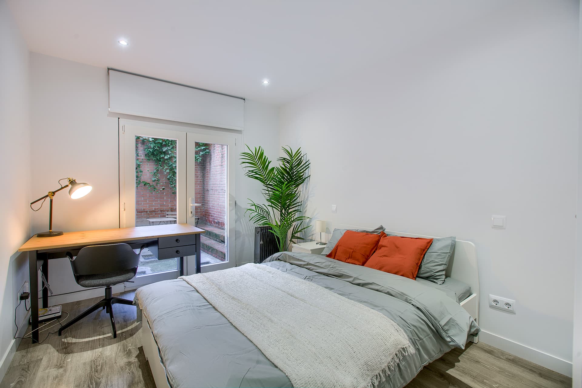 GAL43 - H1 TERRAZA B PRIVADO