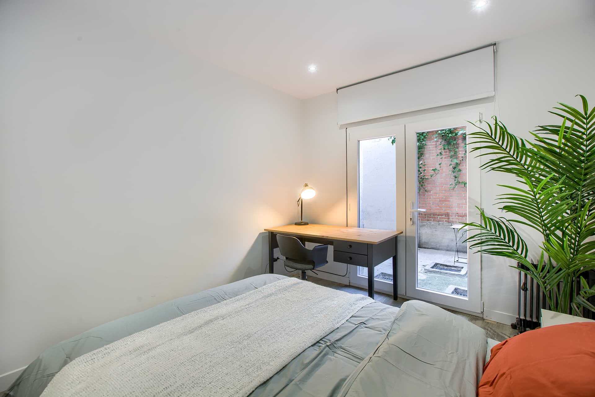 GAL43 - H1 TERRAZA B PRIVADO