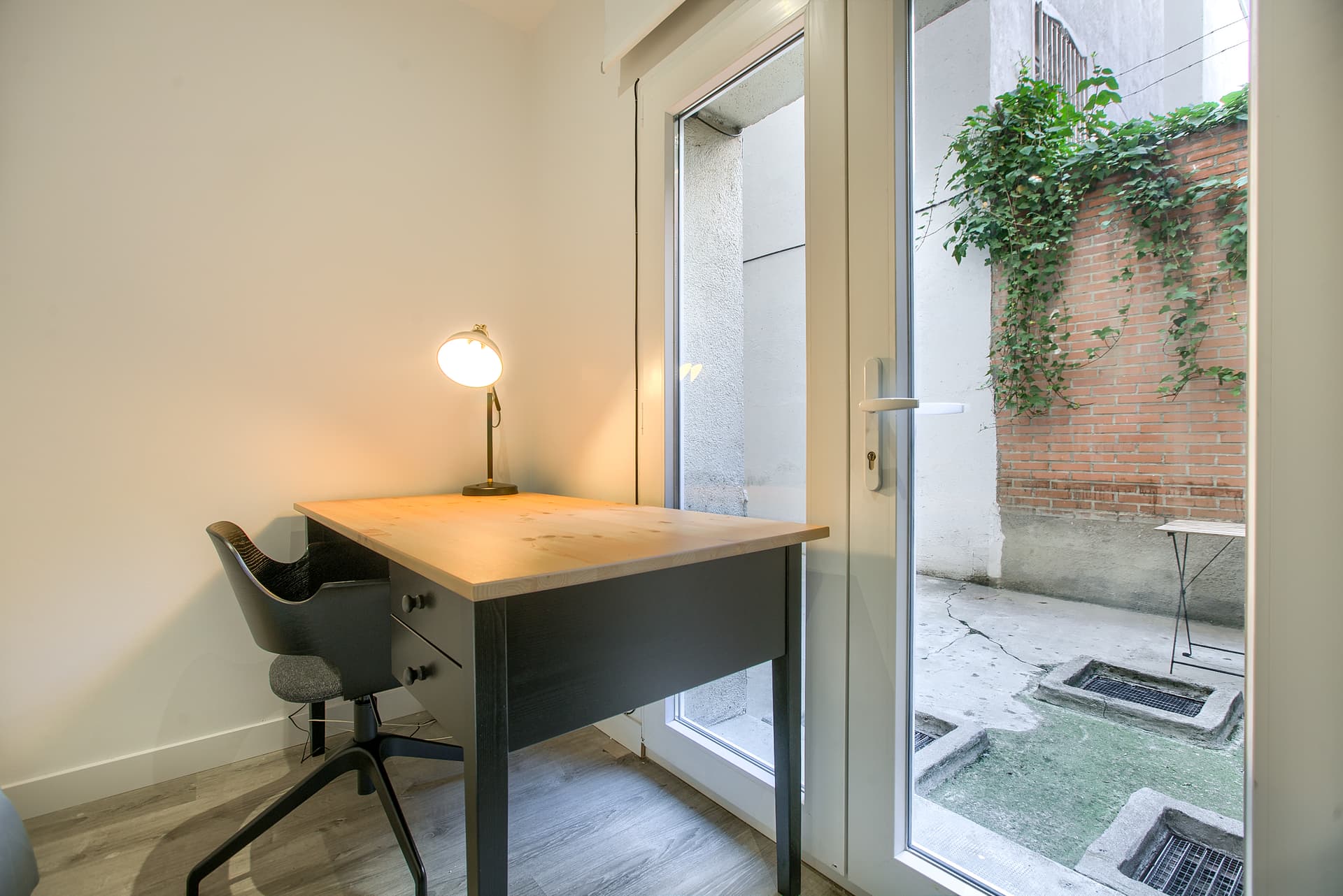 GAL43 - H1 TERRAZA B PRIVADO