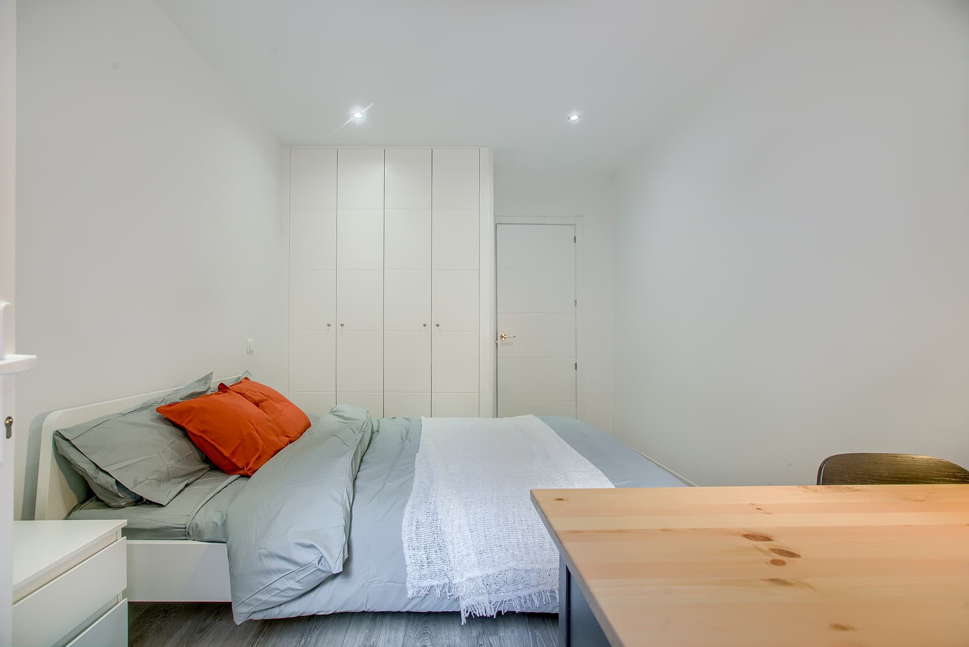 GAL43 - H1 TERRAZA B PRIVADO