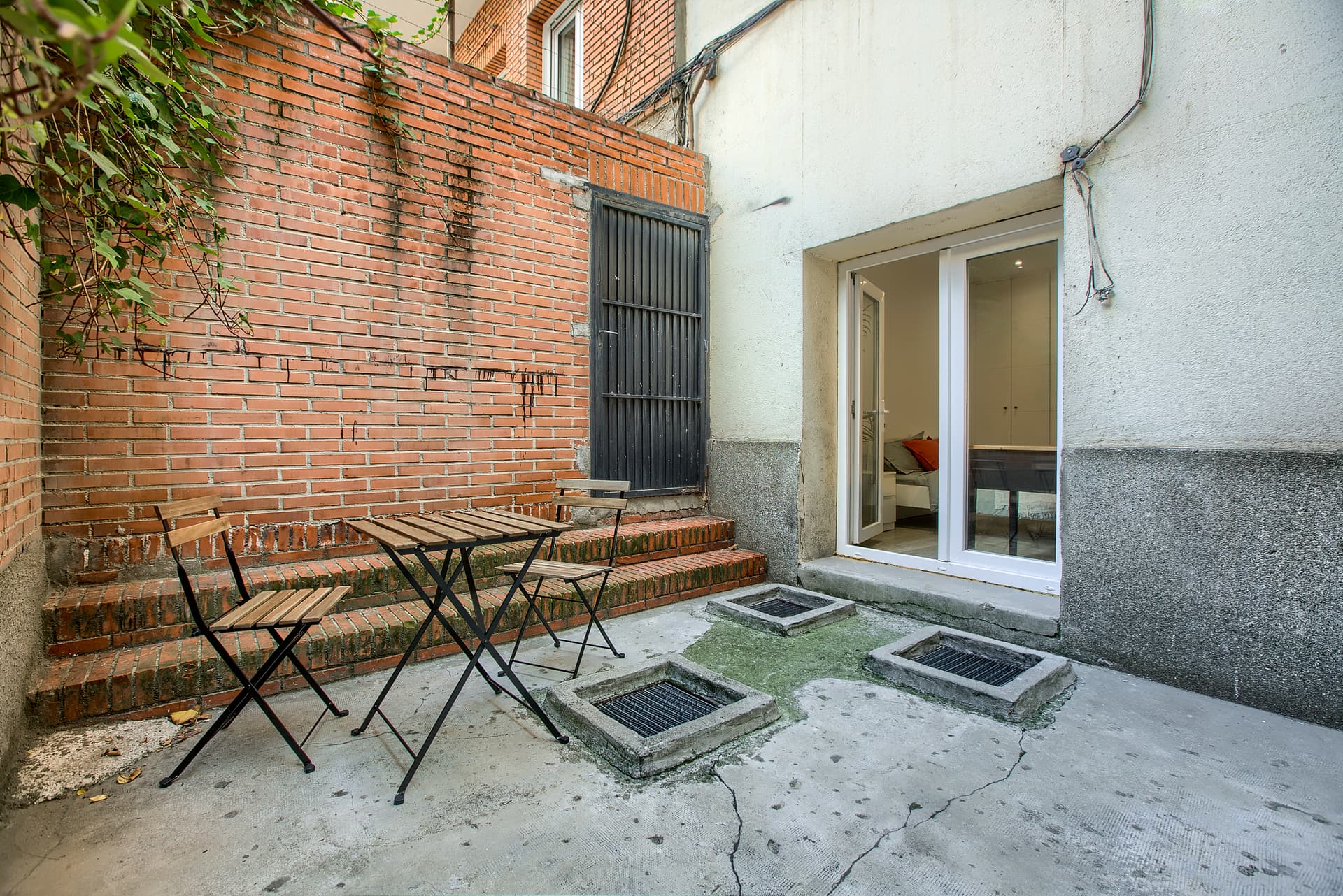 GAL43 - H1 TERRAZA B PRIVADO