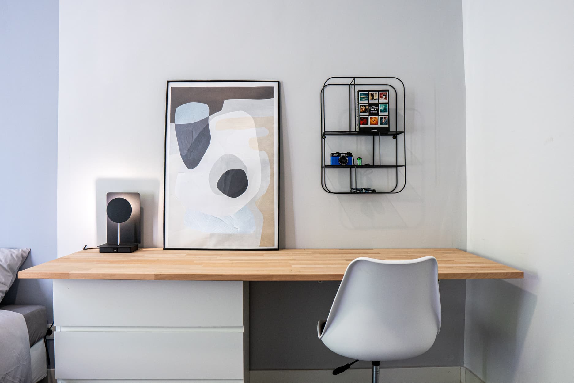 GAL71 - H1 ENTRADA EXT