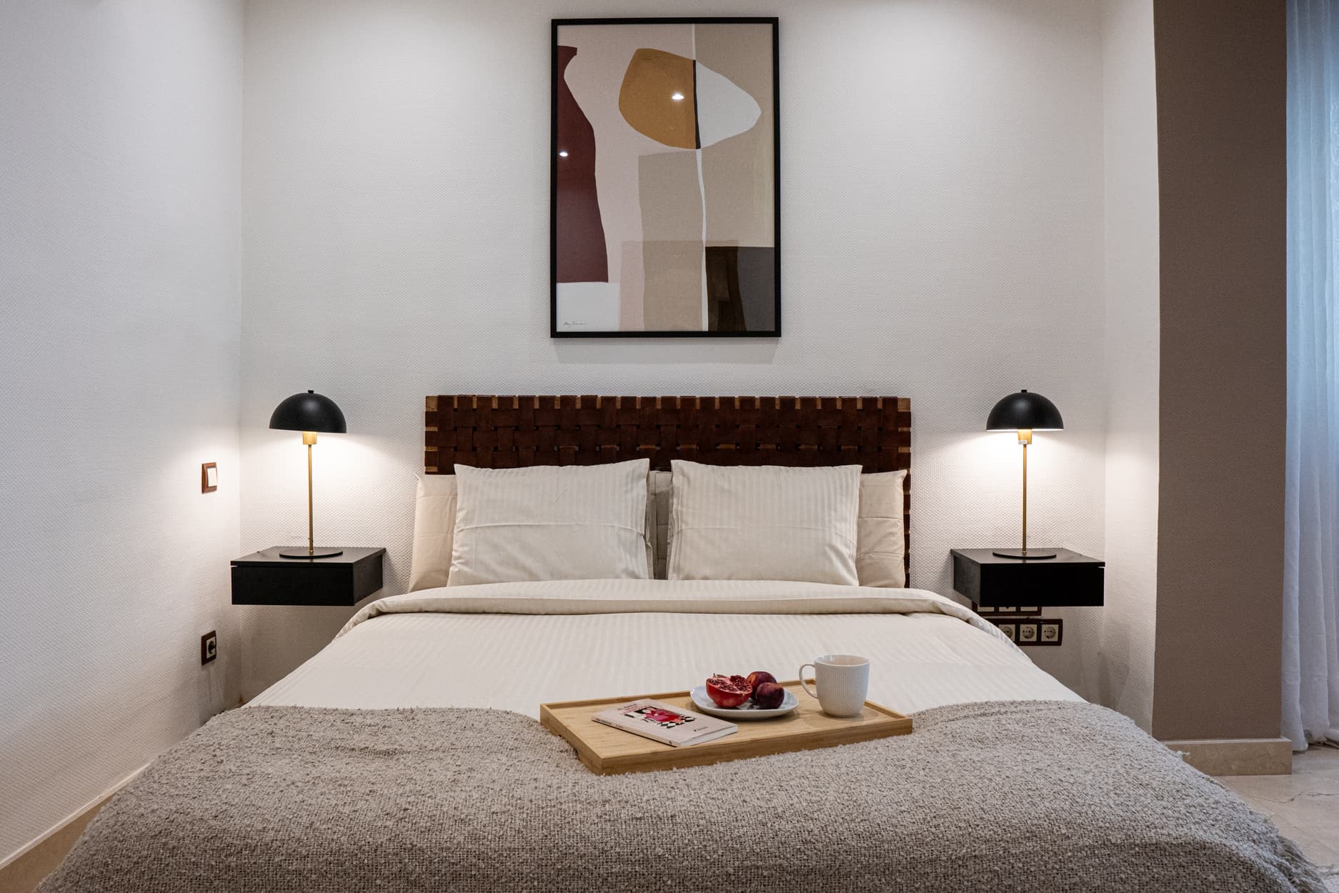 GUZBU102 - H2 PRIVATE BATHROOM