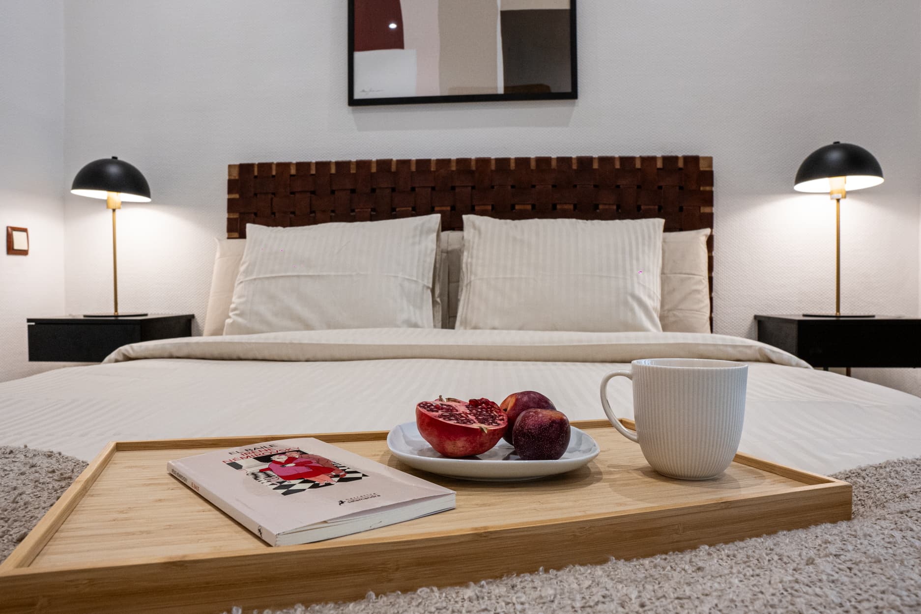 GUZBU102 - H2 PRIVATE BATHROOM