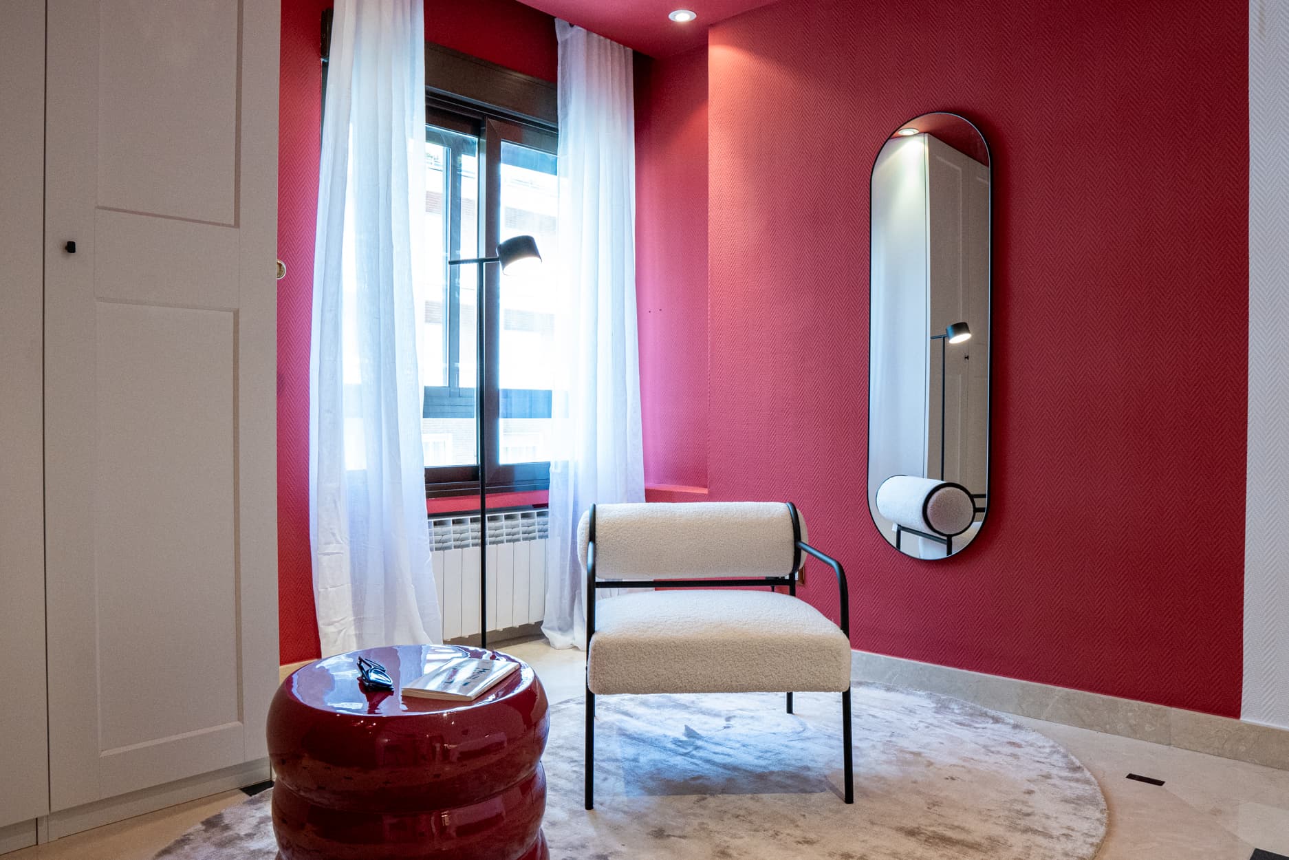 GUZBU102 - H4 MUEBLE VIDRIO Y MADERA