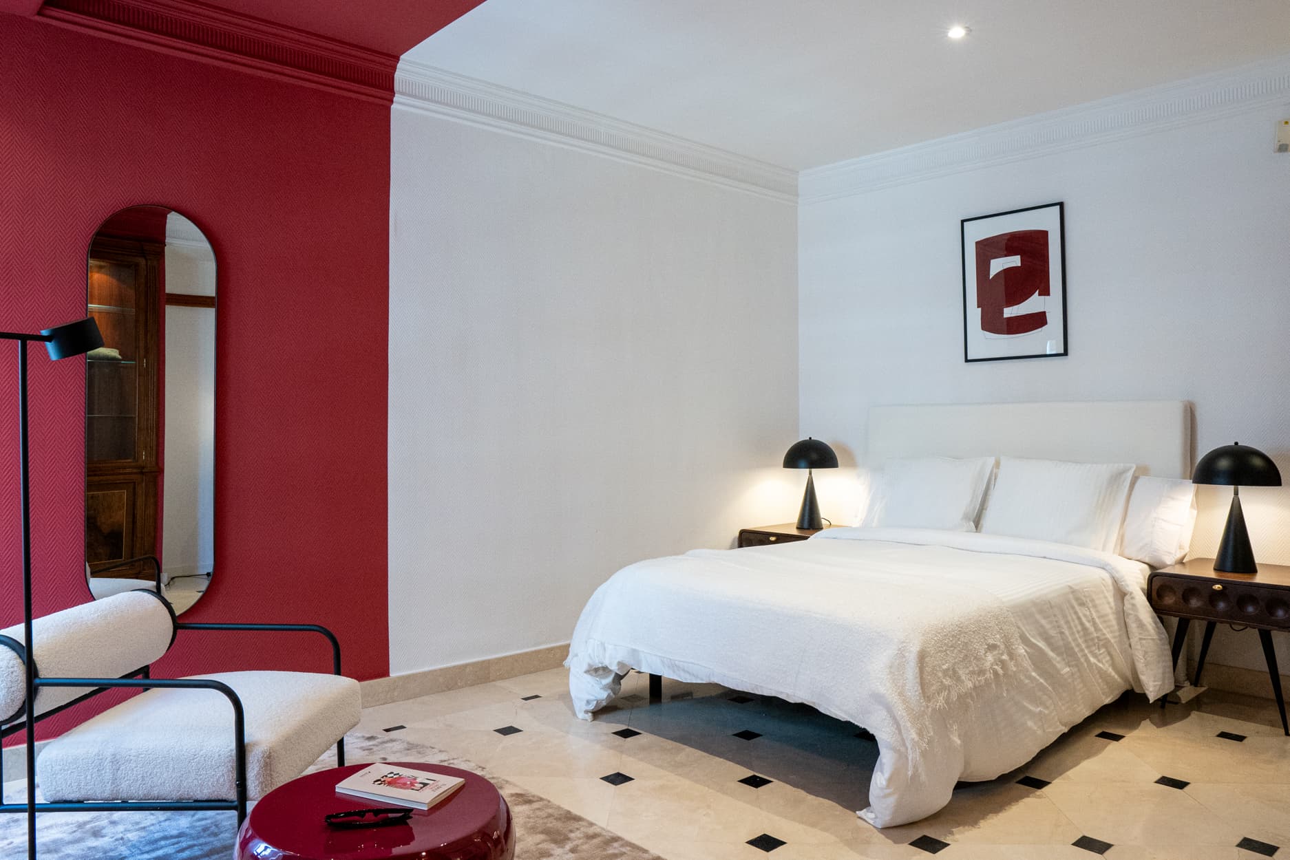 GUZBU102 - H4 MUEBLE VIDRIO Y MADERA