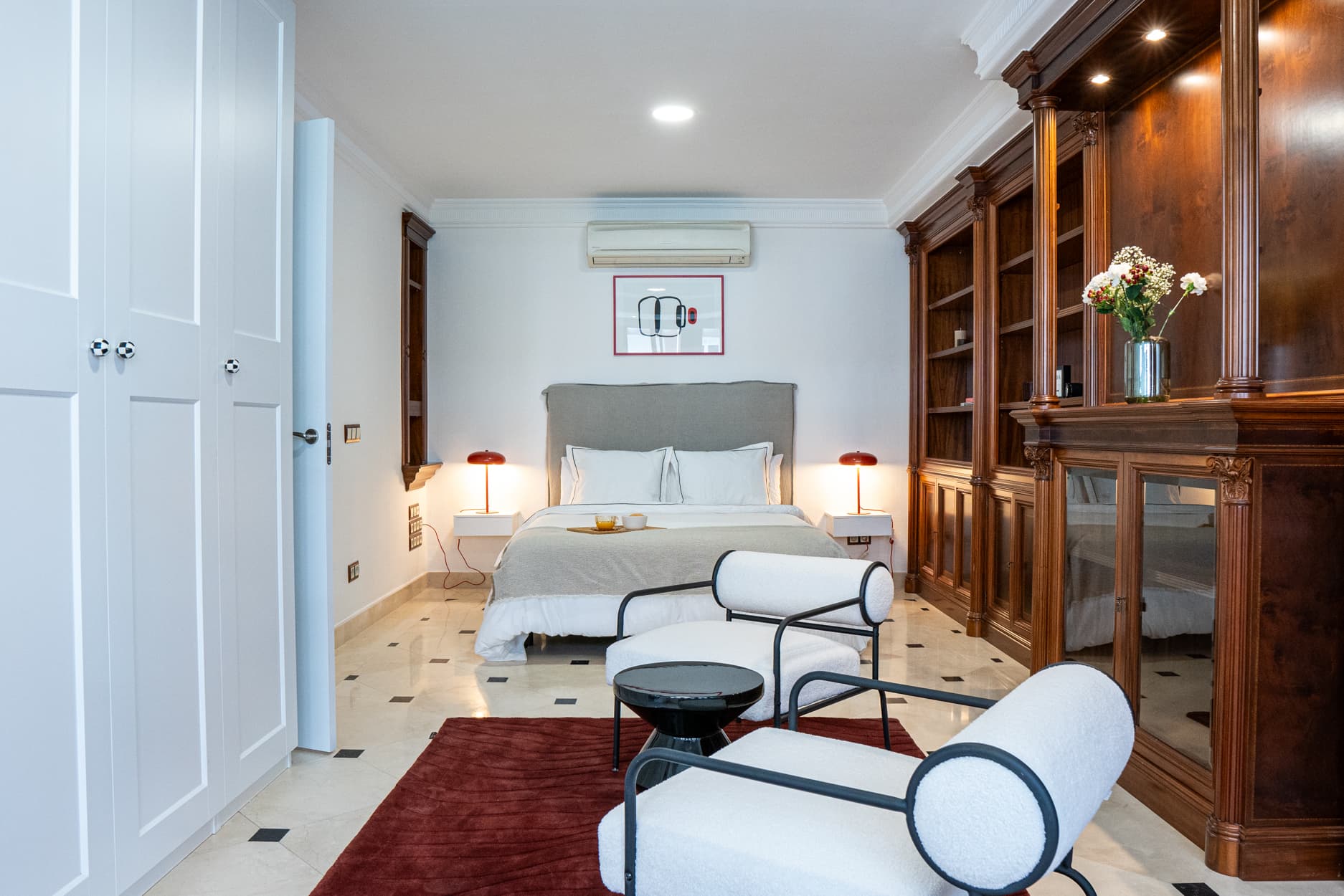 GUZBU102 - H5 GRANDE CON SALITA