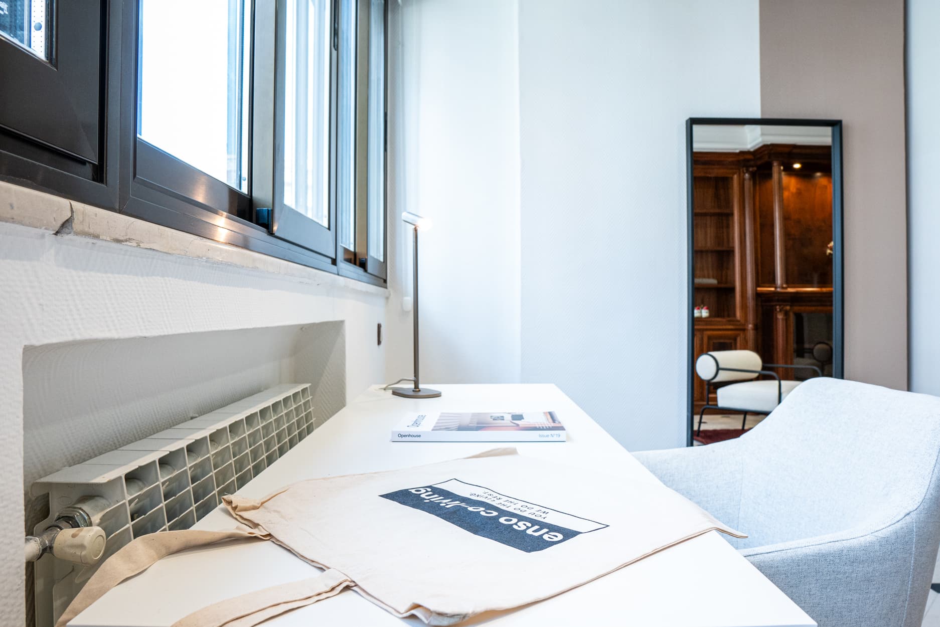 GUZBU102 - H5 GRANDE CON SALITA