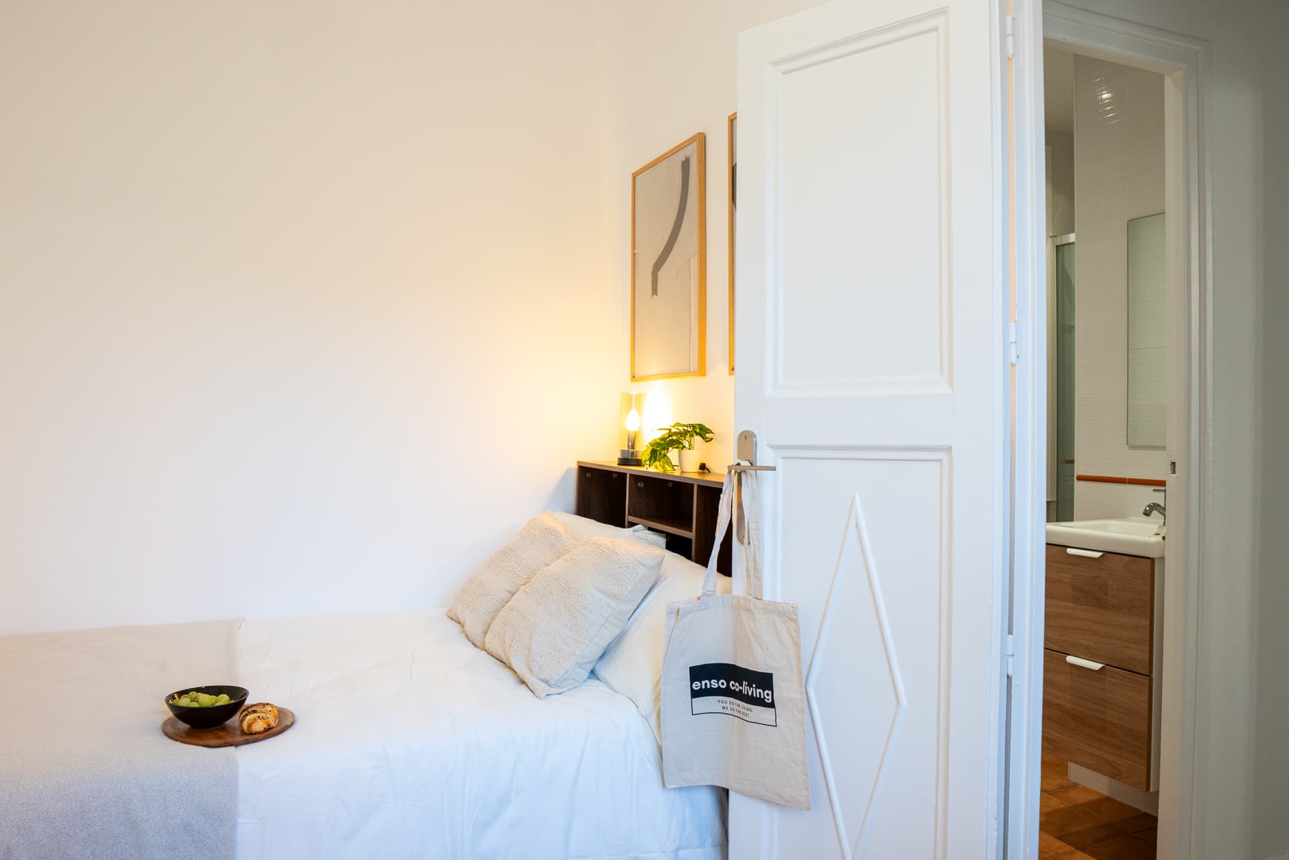 GUZBU50 - H1 PRIVATE BATHROOM