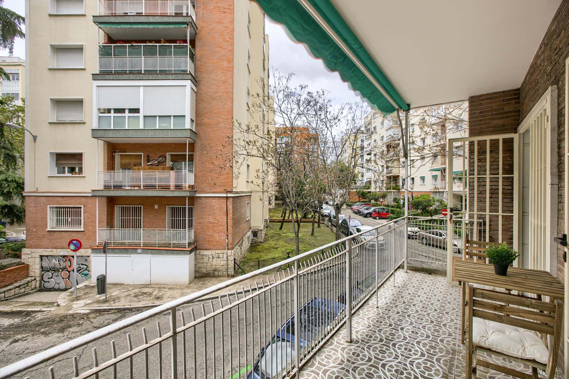 RODMAR67 - H2 BALCONY