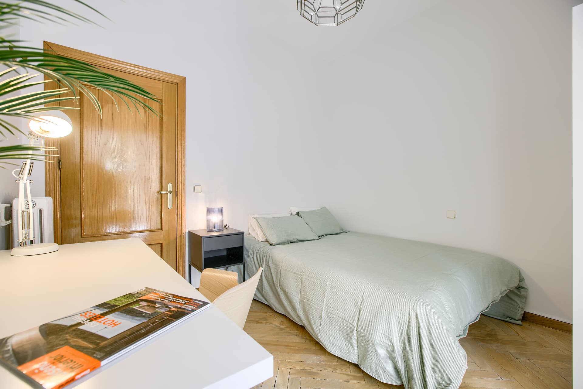 RODMAR67 - H3 BALCON EXTERIOR