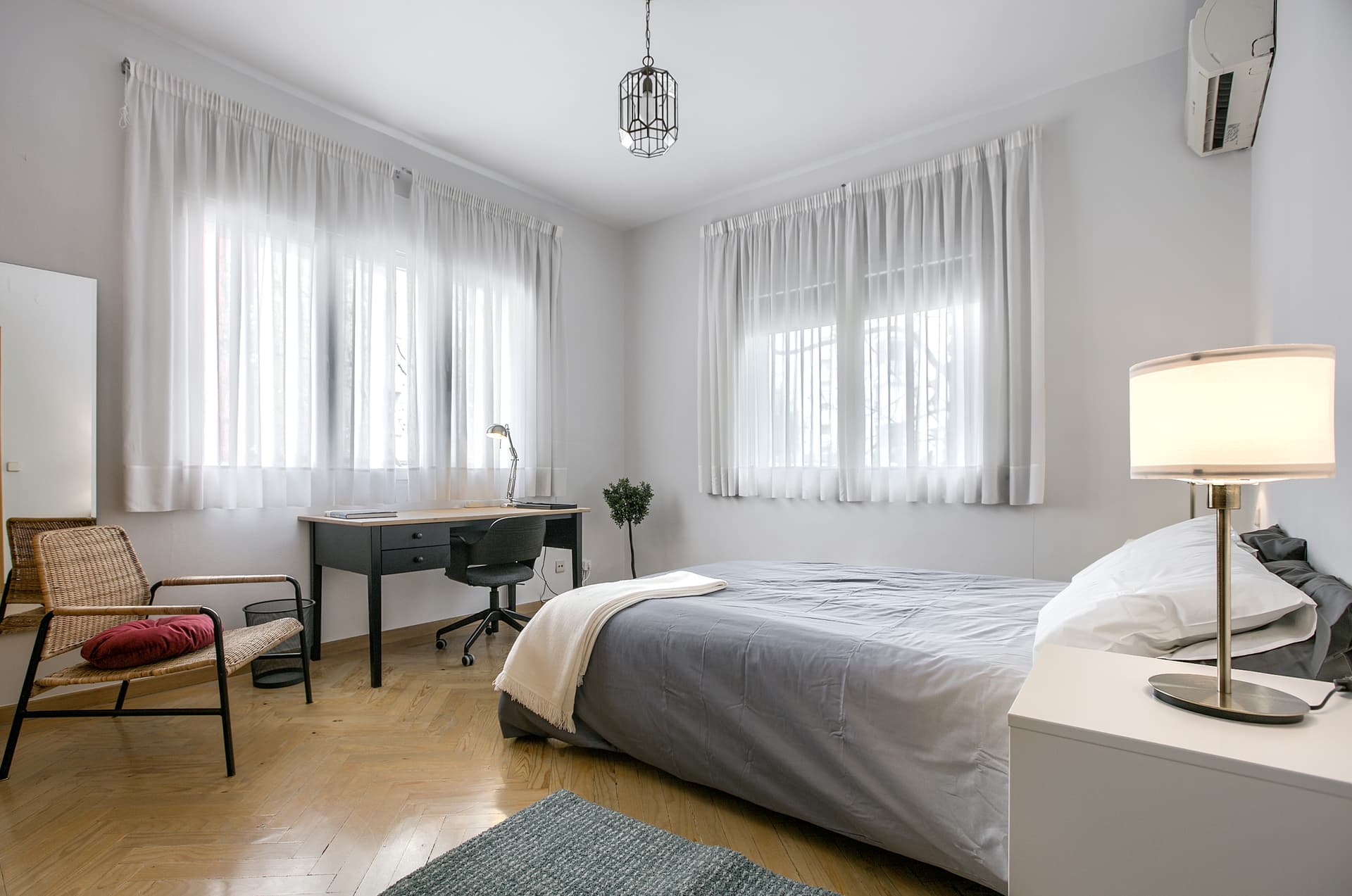 RODMAR67 - H4 ESQUINA ARMARIO EMPOTRADO