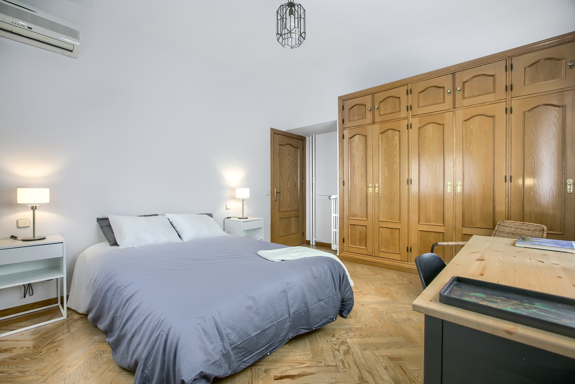 RODMAR67 - H4 ESQUINA ARMARIO EMPOTRADO