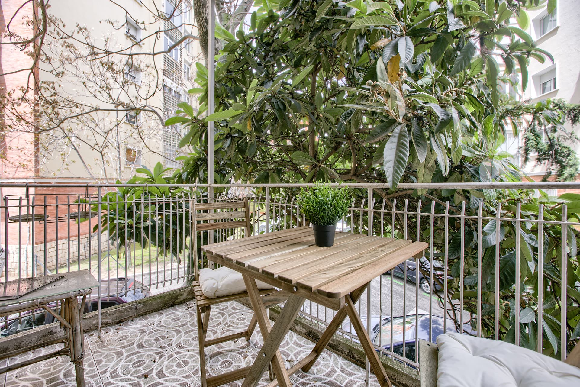 RODMAR67 - H5 TERRAZA