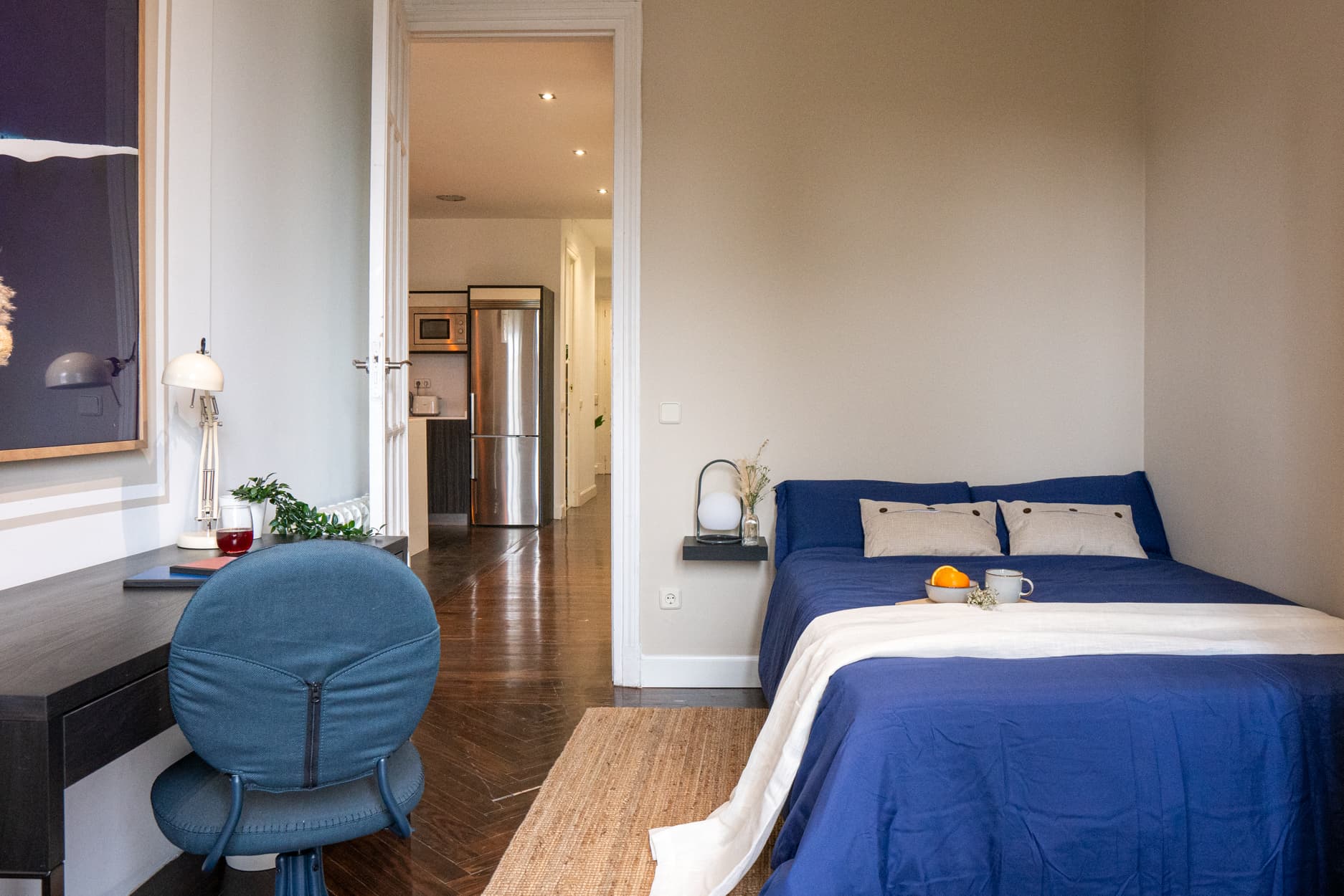 SANTENG122 - H1 BALCON IZQUIERDA