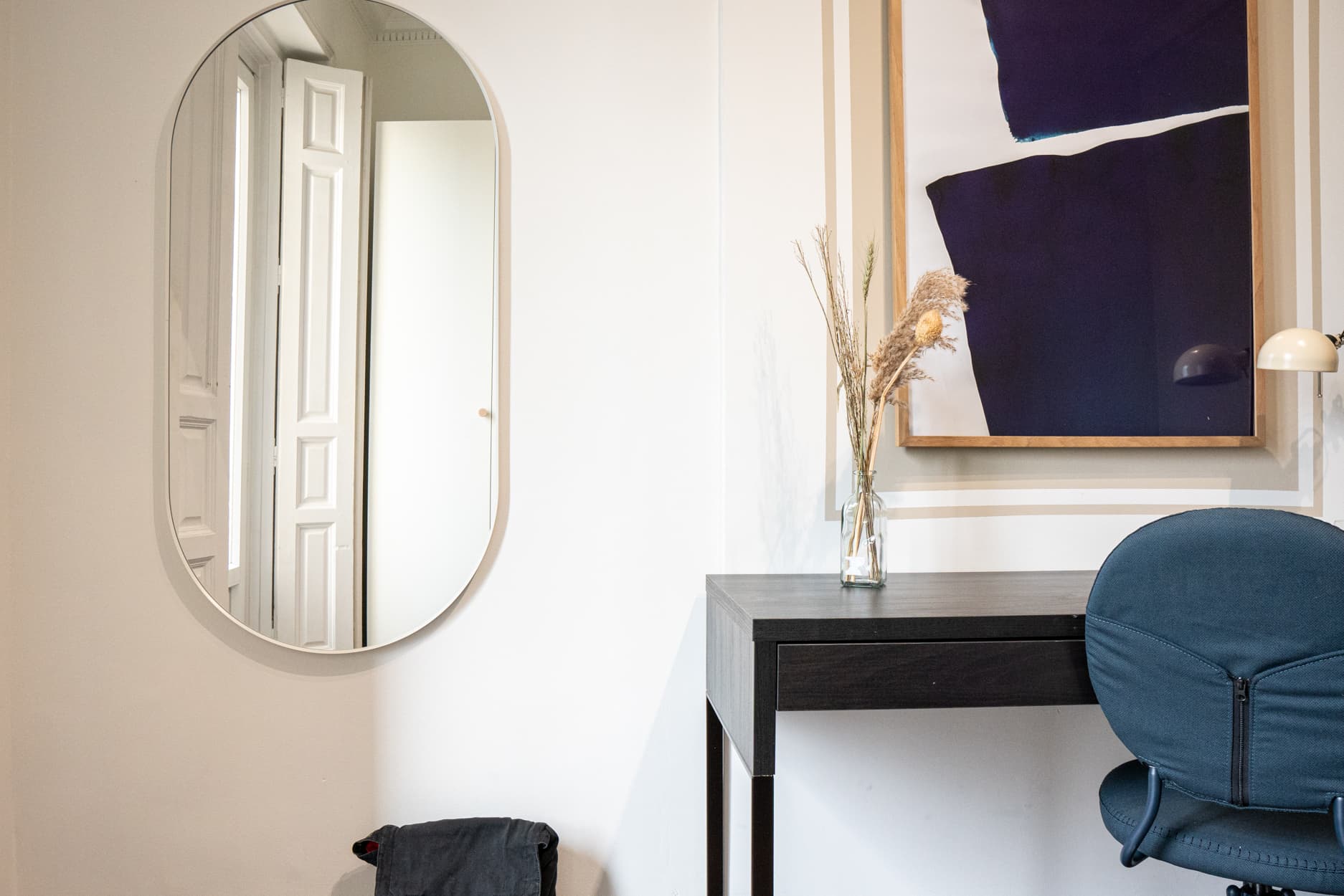 SANTENG122 - H1 BALCON IZQUIERDA