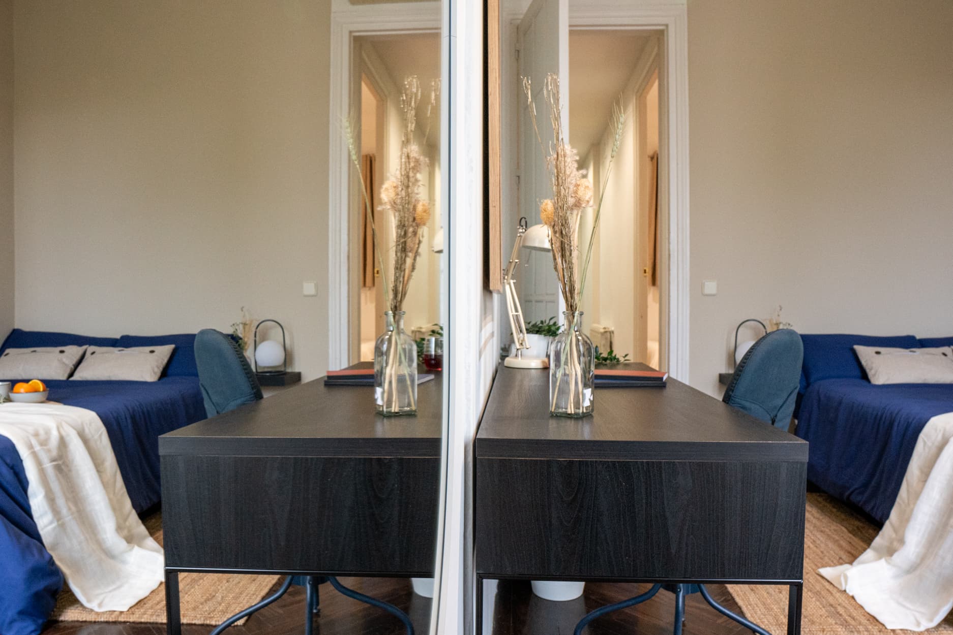 SANTENG122 - H1 BALCON IZQUIERDA