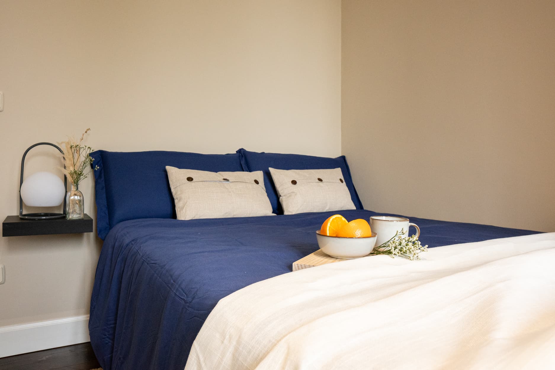 SANTENG122 - H1 BALCON IZQUIERDA