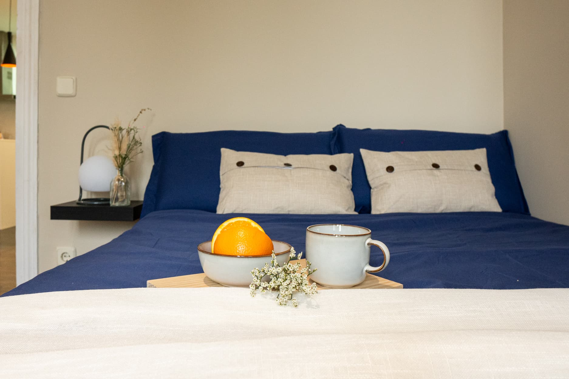 SANTENG122 - H1 BALCON IZQUIERDA